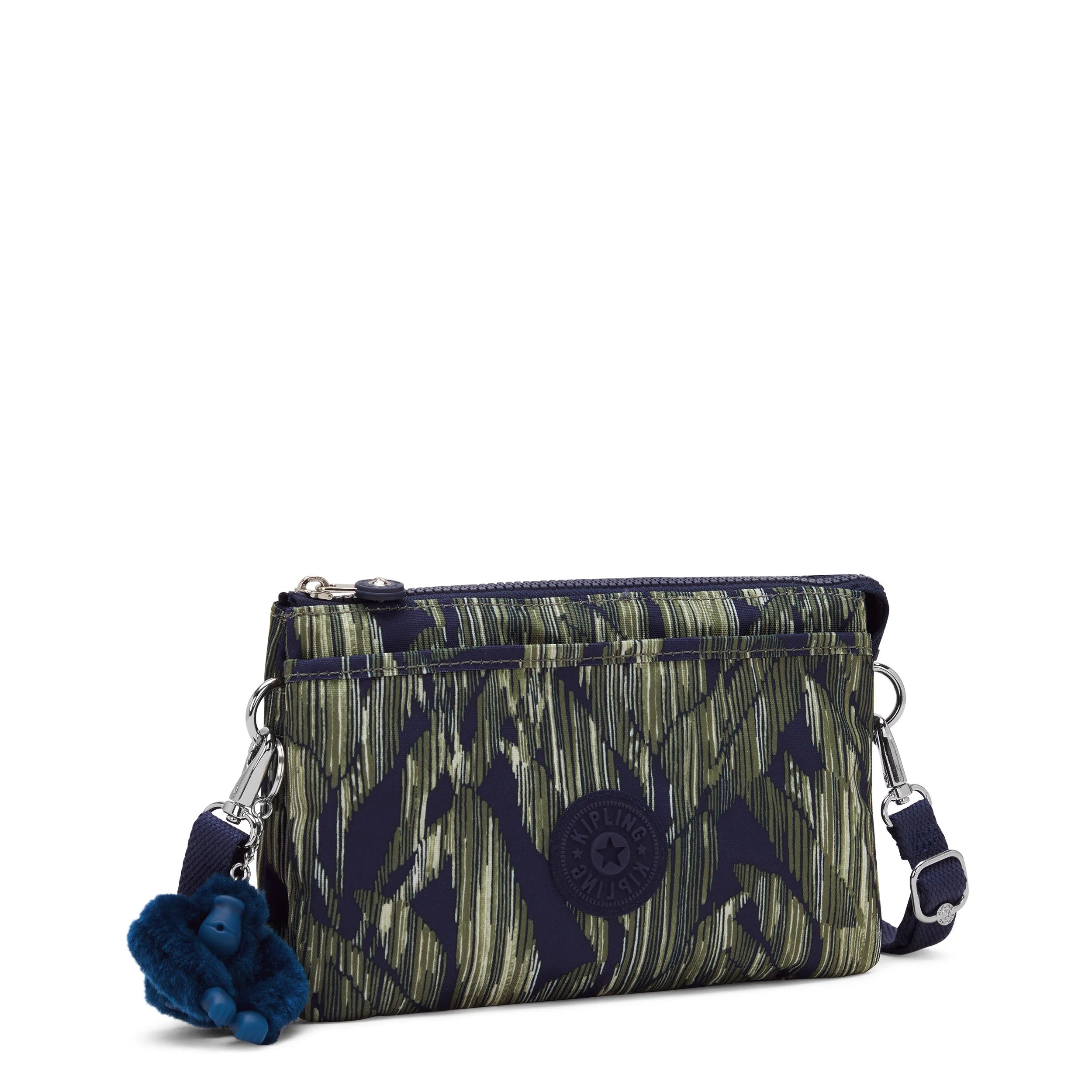Riri Printed Crossbody Bag - Image 5