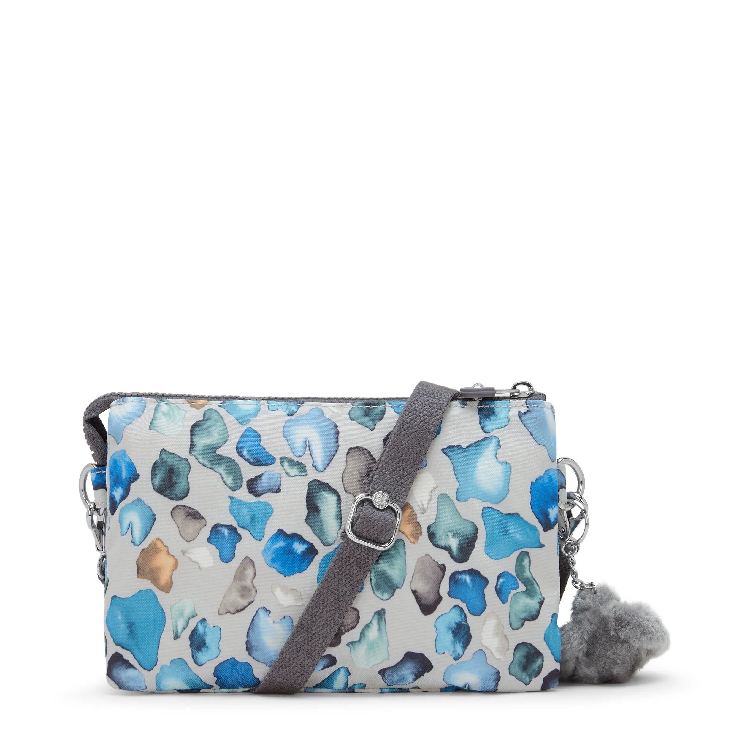Riri Printed Crossbody Bag - Image 3