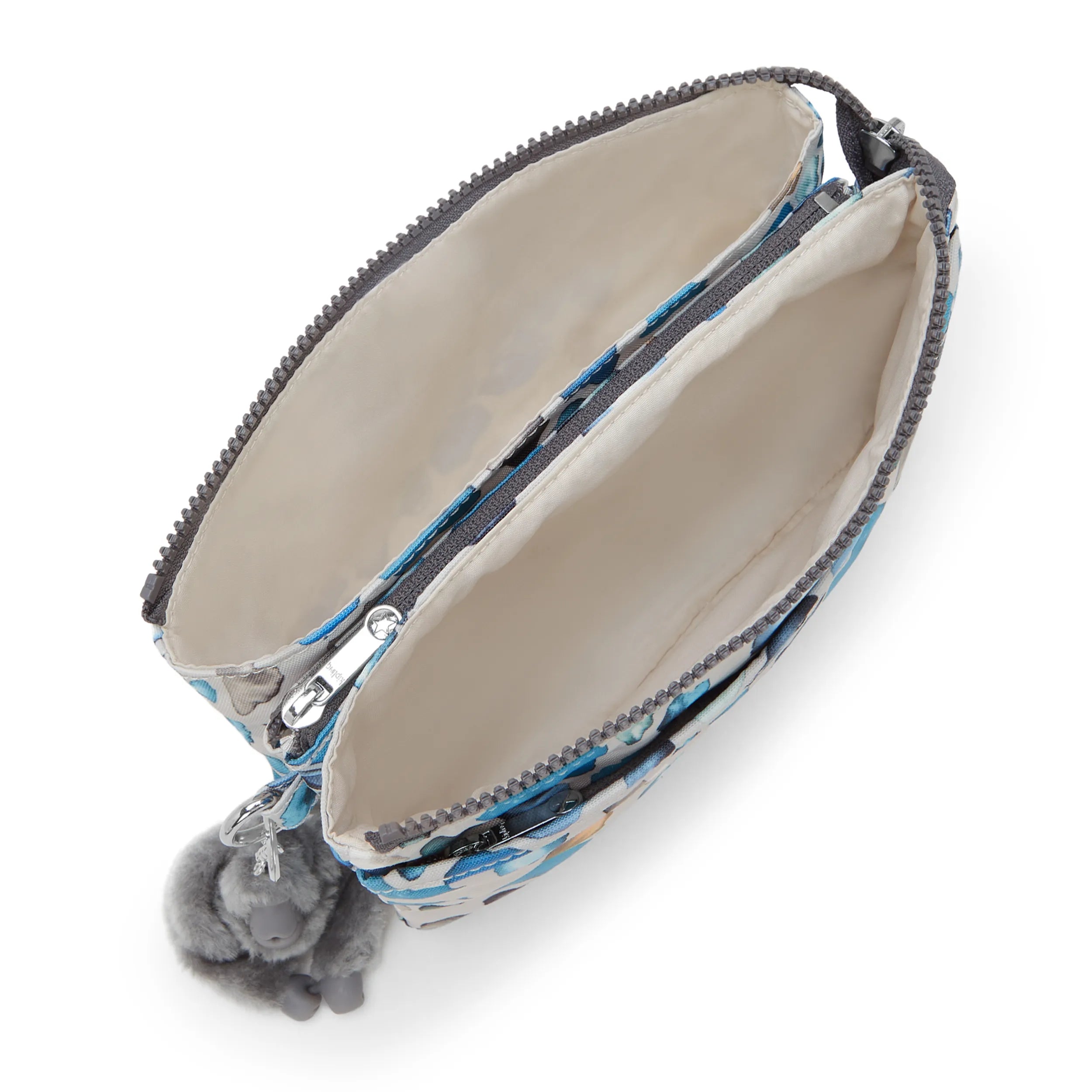 Riri Printed Crossbody Bag - Image 4