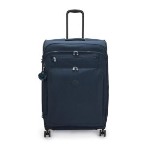 Youri Spin Large 4 Wheeled Rolling Luggage