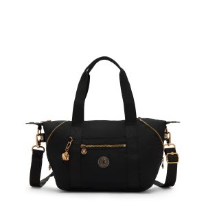 Art Mini Shoulder Bag