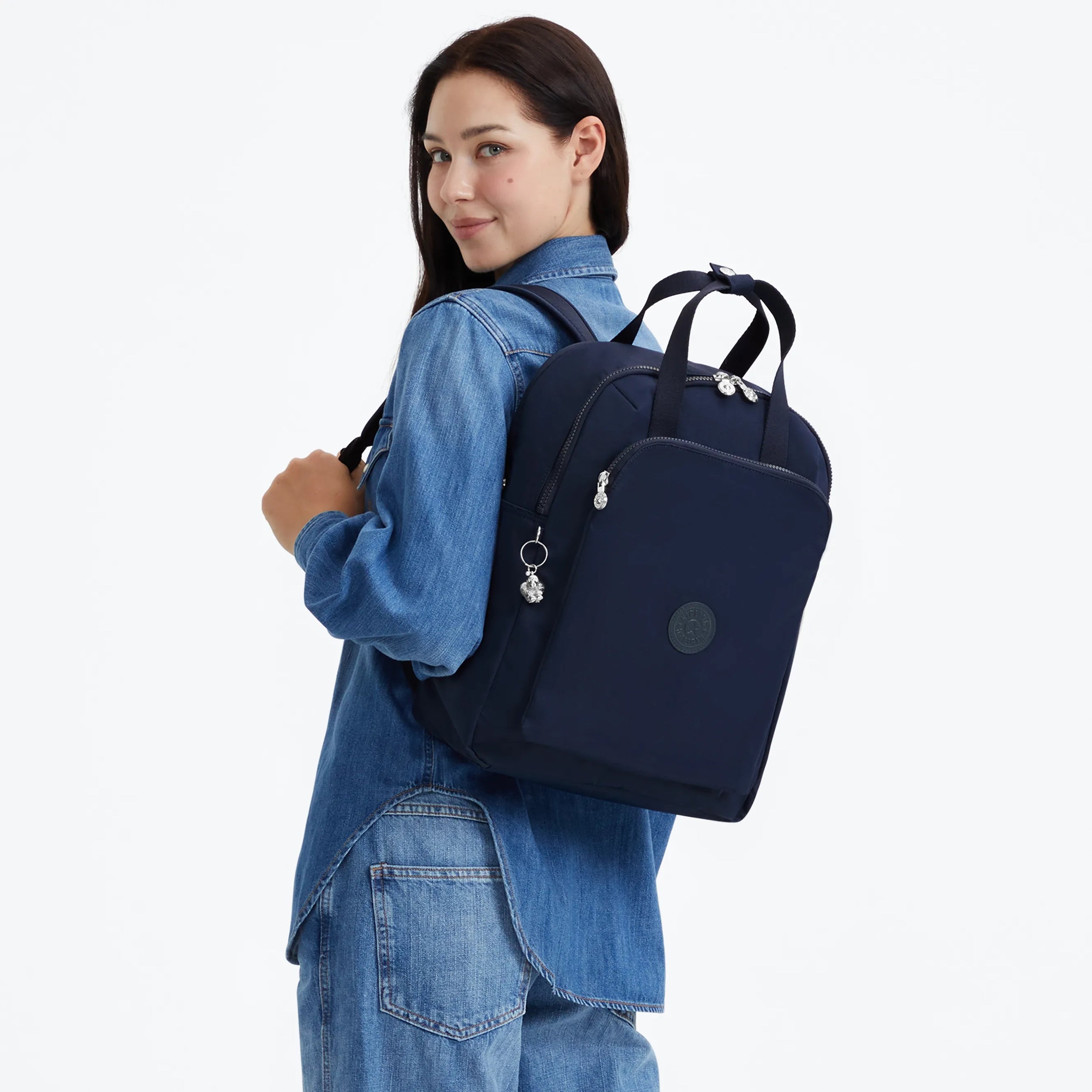 Kazuki Large 15 Laptop Backpack - Image 2