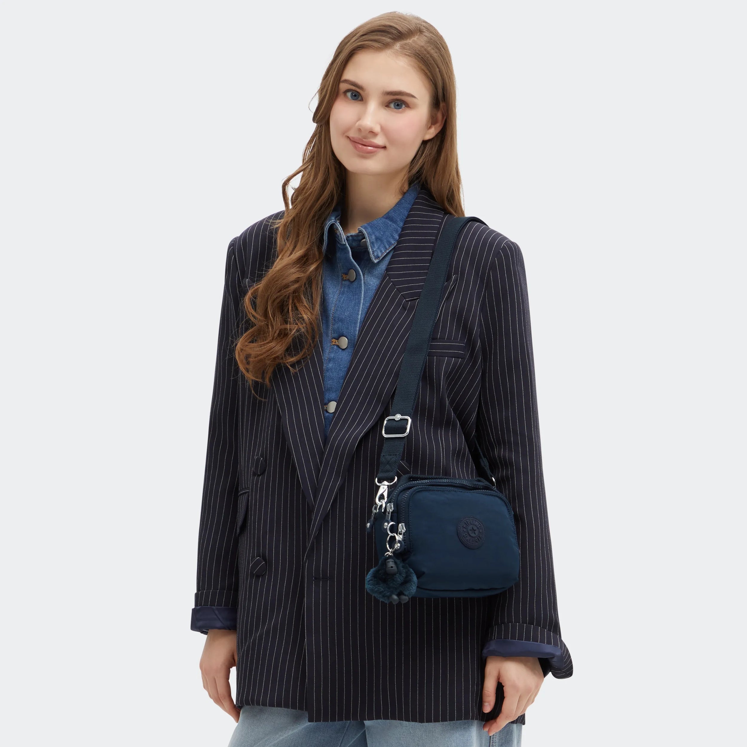 Cahir Convertible Mini Backpack - Image 2