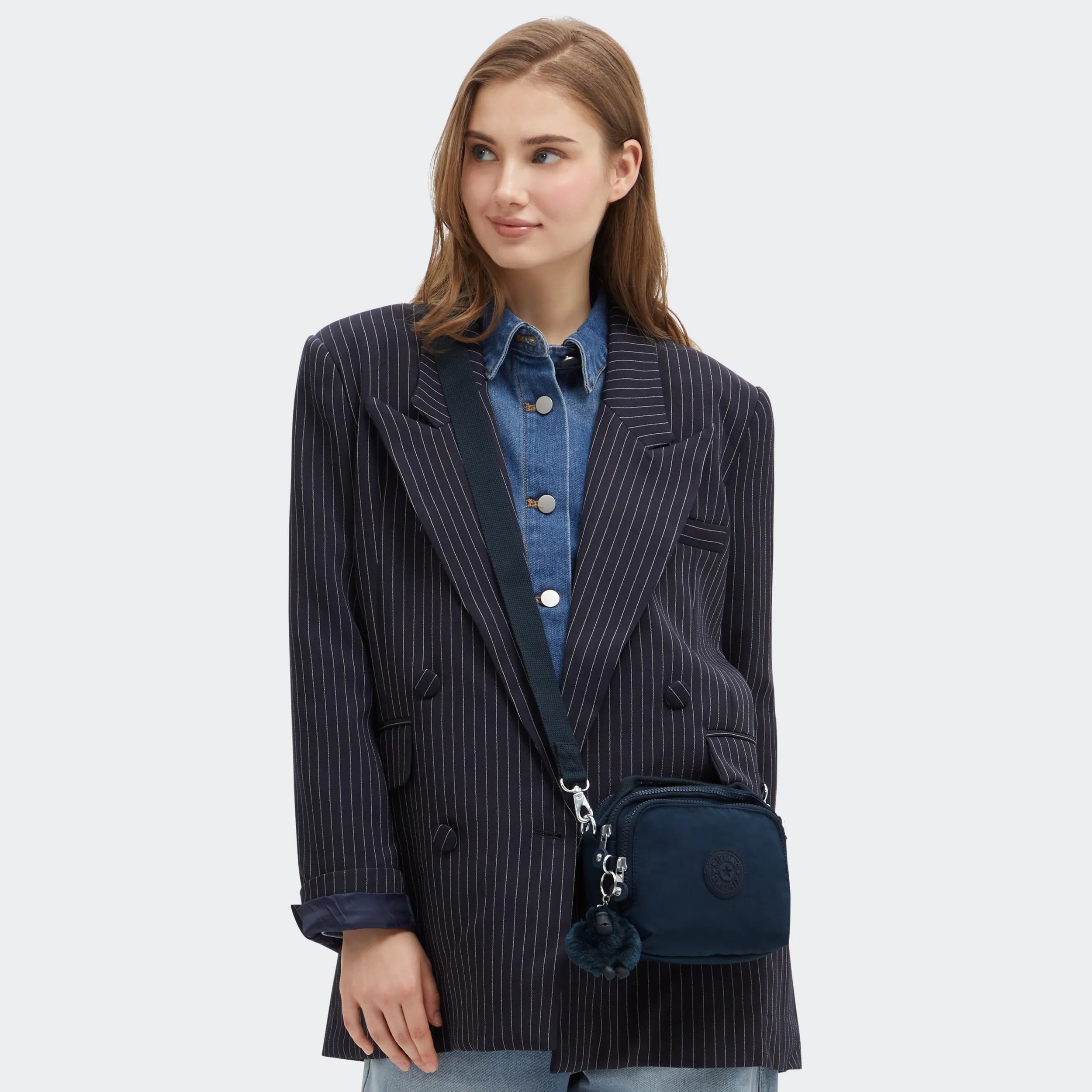 Cahir Convertible Mini Backpack - Image 8