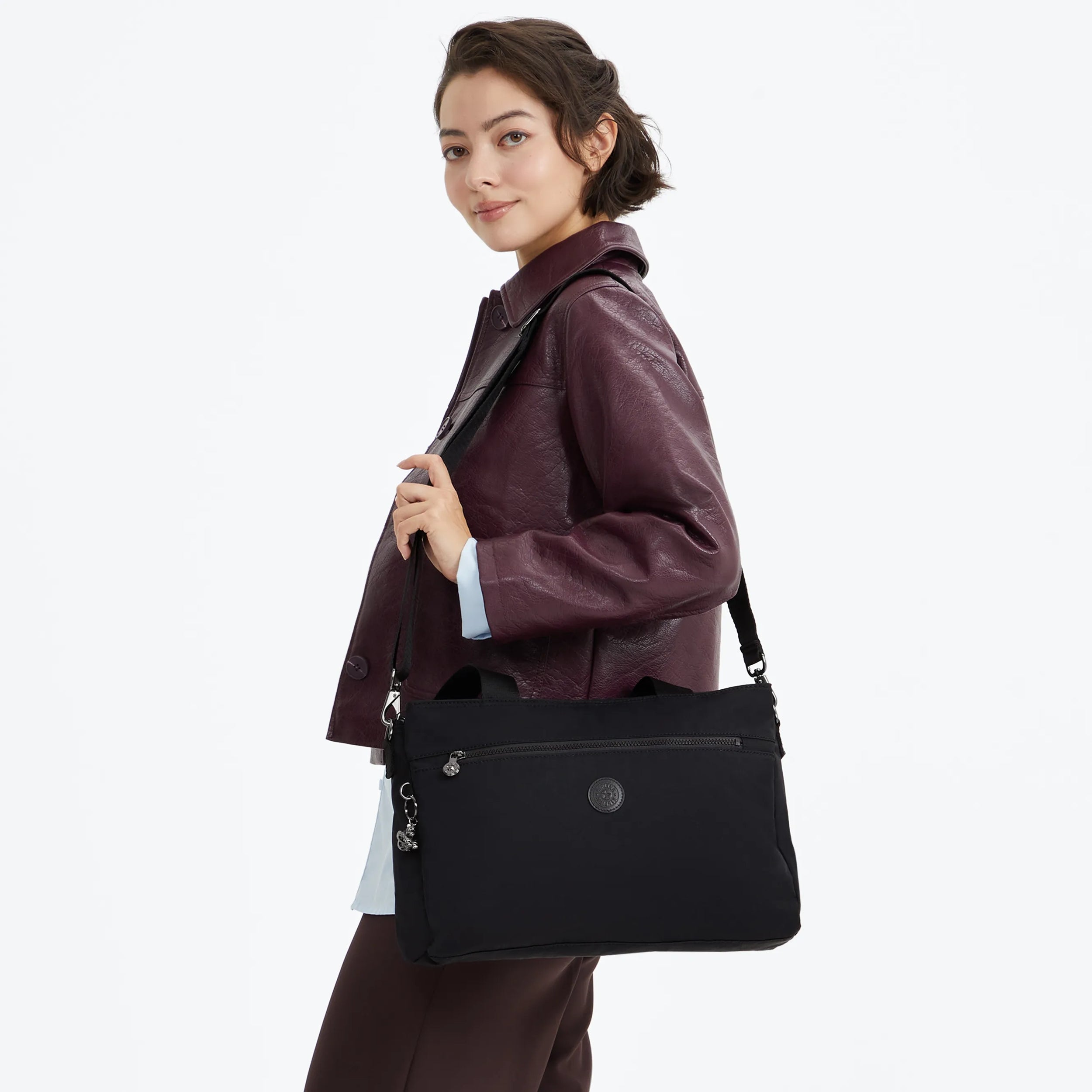 Elysia Work Small 13 Laptop Shoulder Bag - Image 2