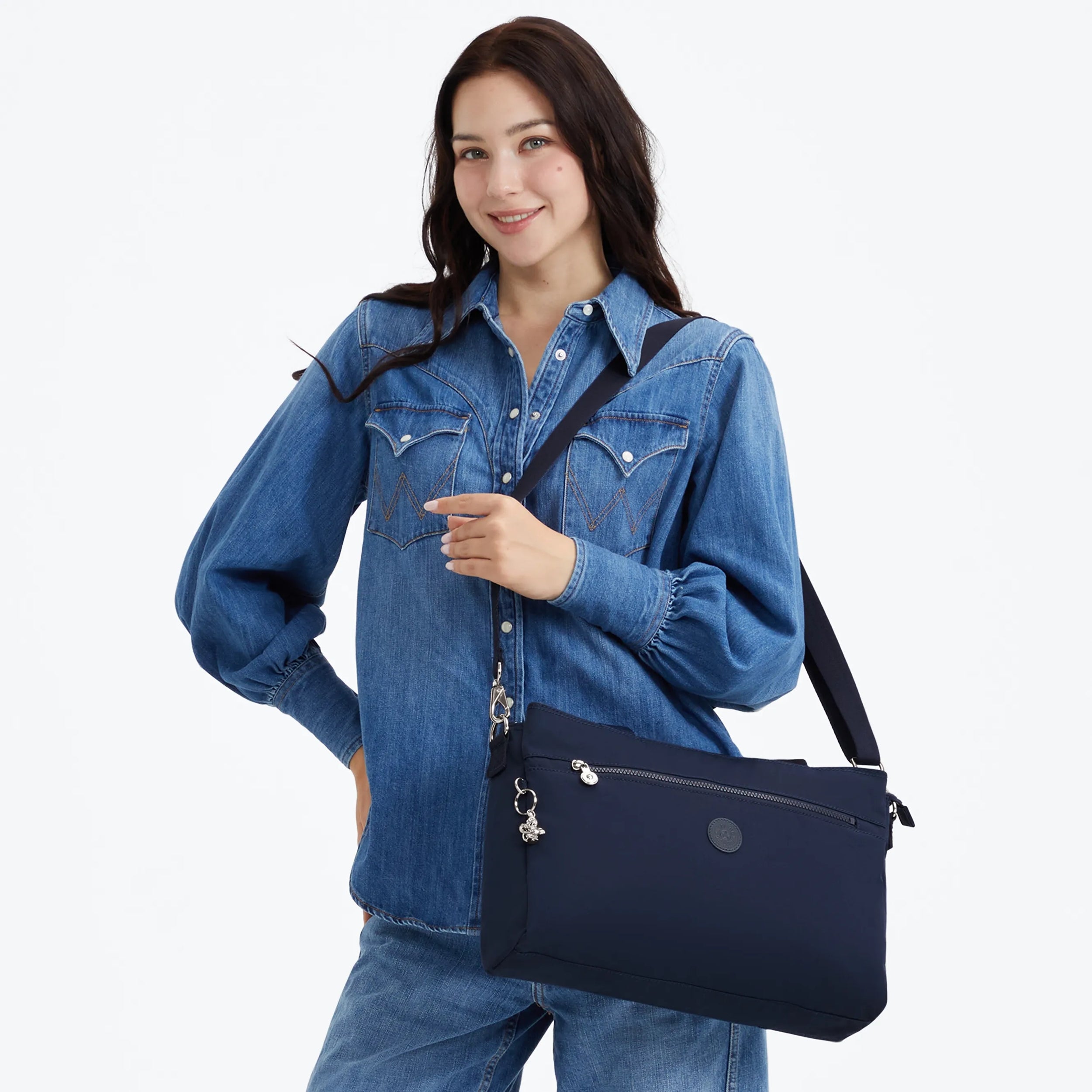 Elysia Work Small 13 Laptop Shoulder Bag - Image 2