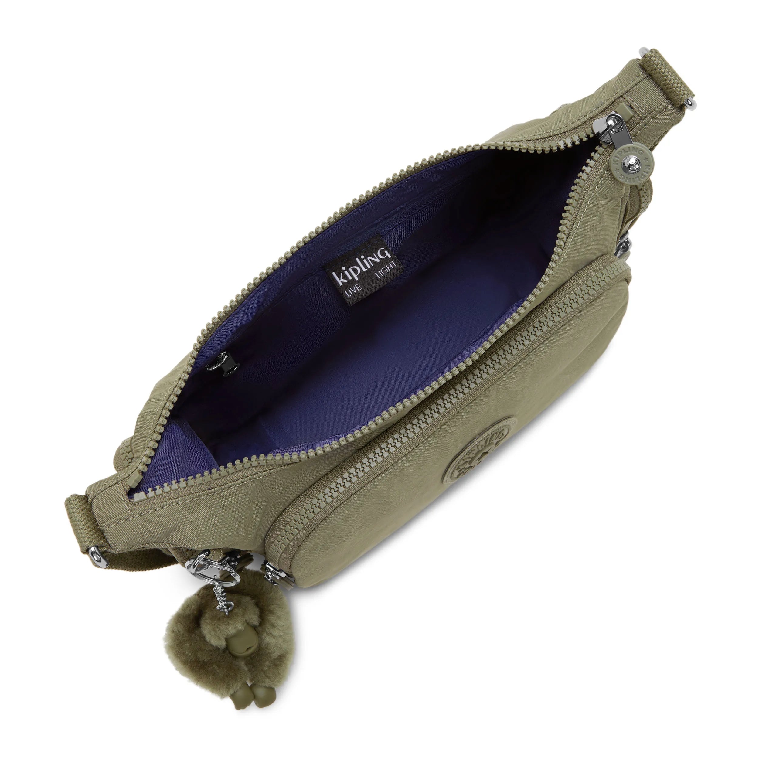 Gabbette Small Crossbody Bag - Image 4