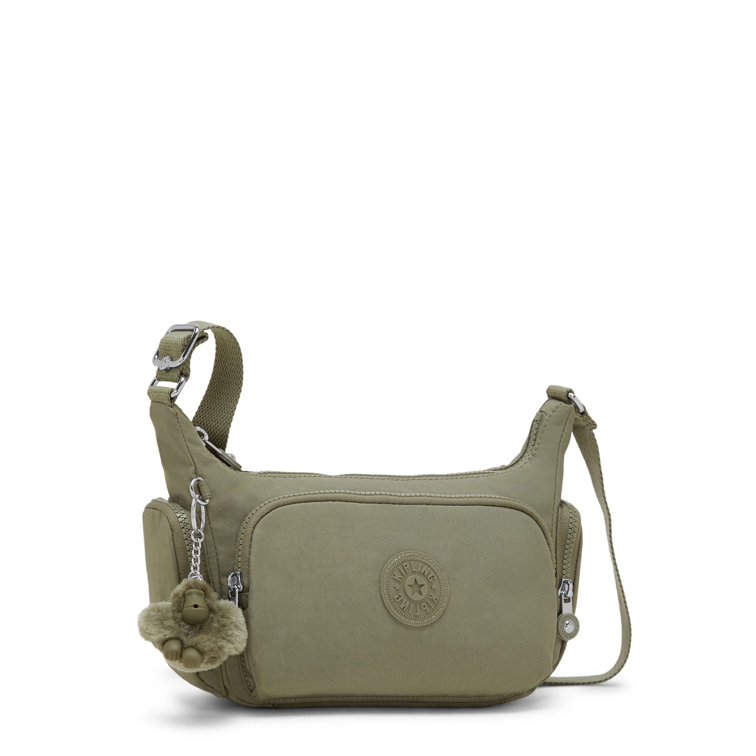 Gabbette Small Crossbody Bag - Image 5
