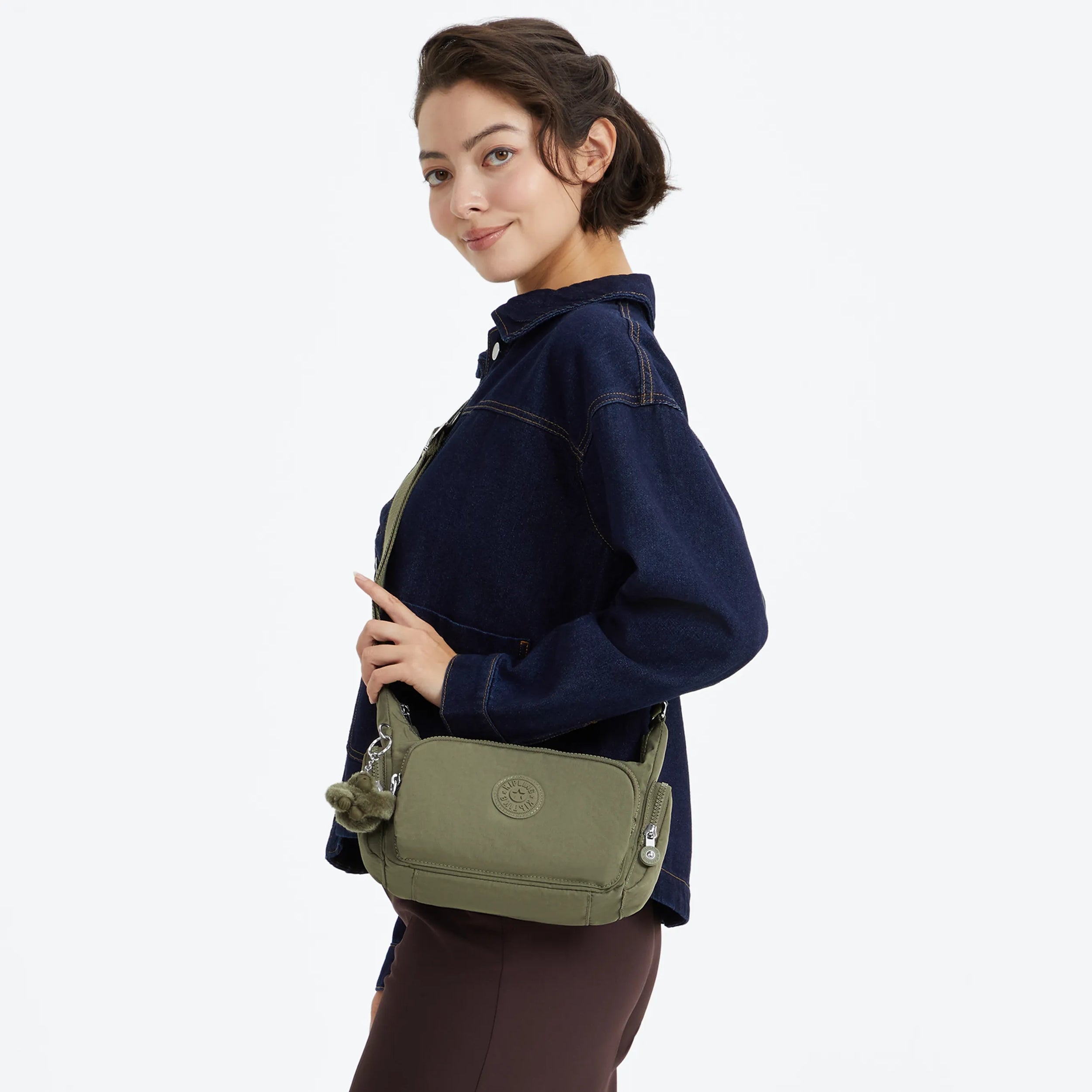 Gabbette Small Crossbody Bag - Image 2