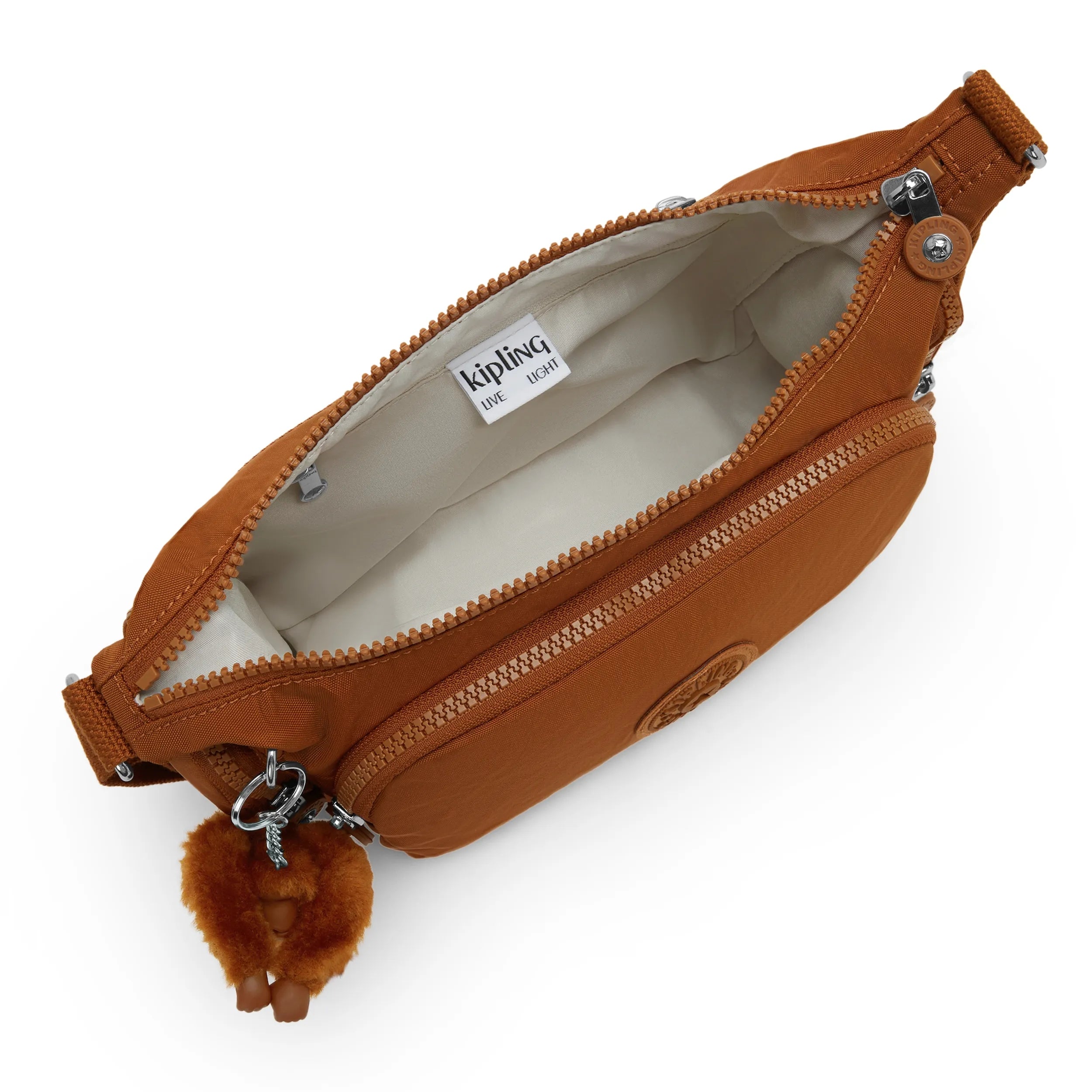 Gabbette Small Crossbody Bag - Image 4