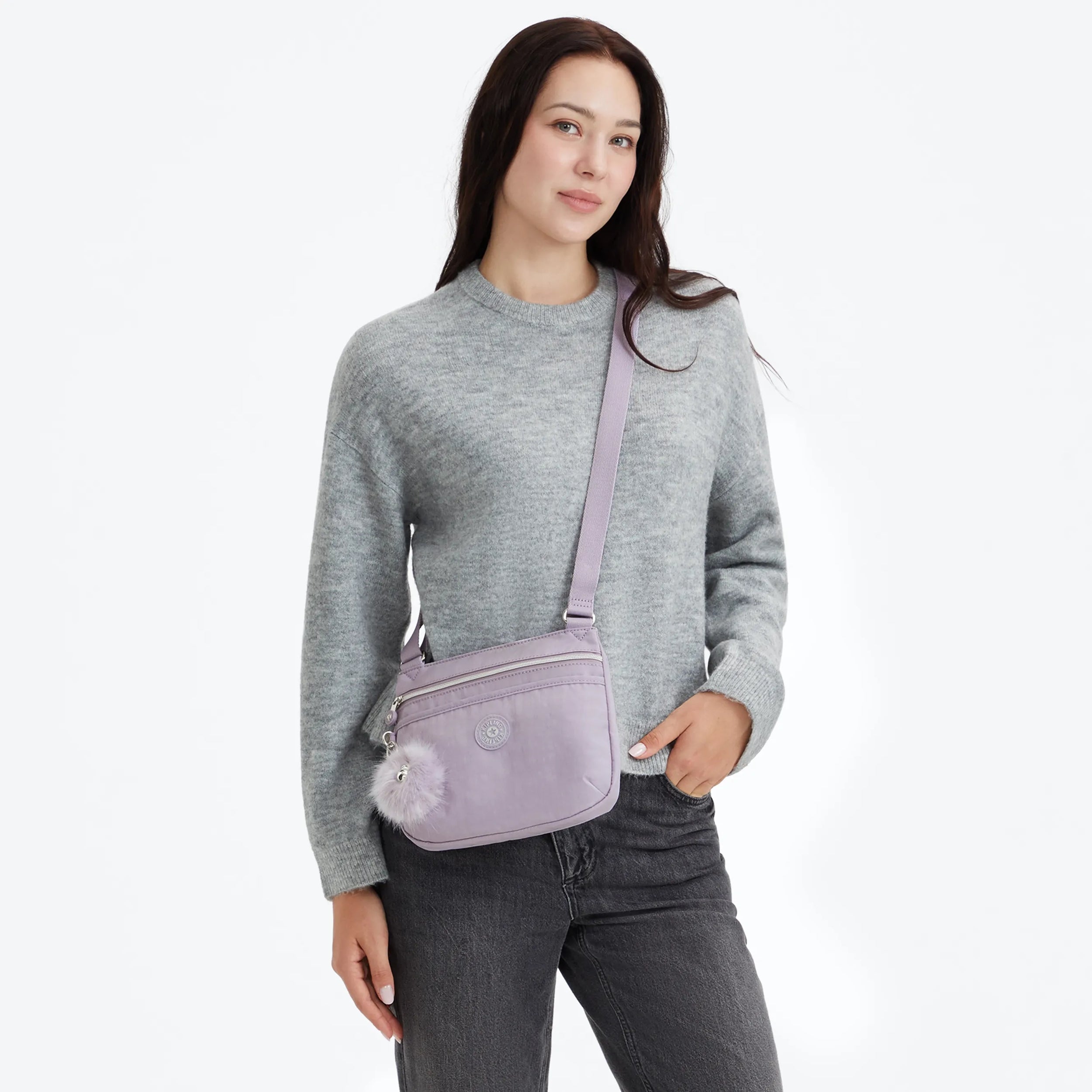 Emmylou Crossbody Bag - Image 2