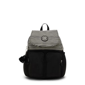 City Pocket Small Backpack
