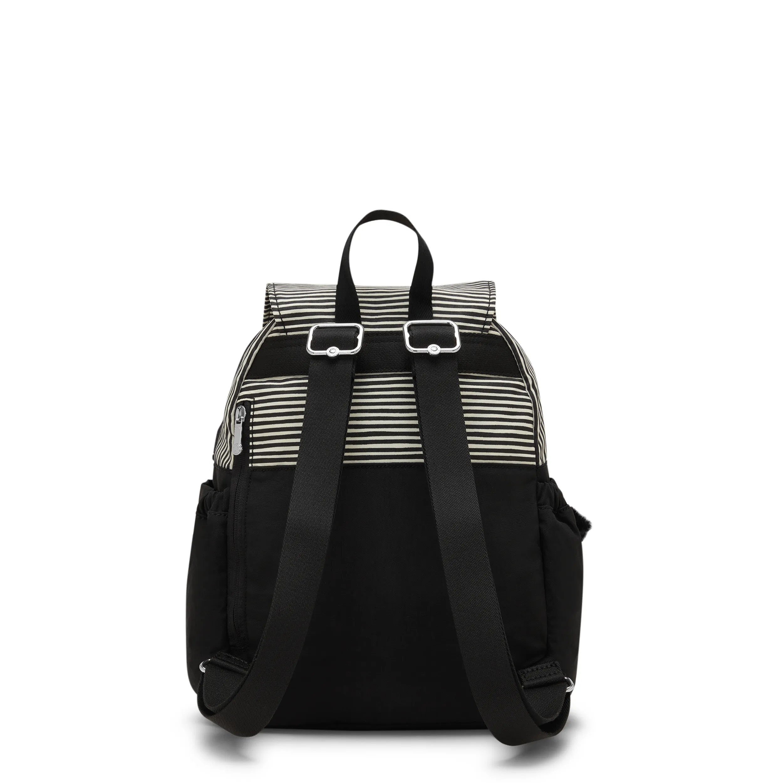 City Pocket Small Backpack - Image 2