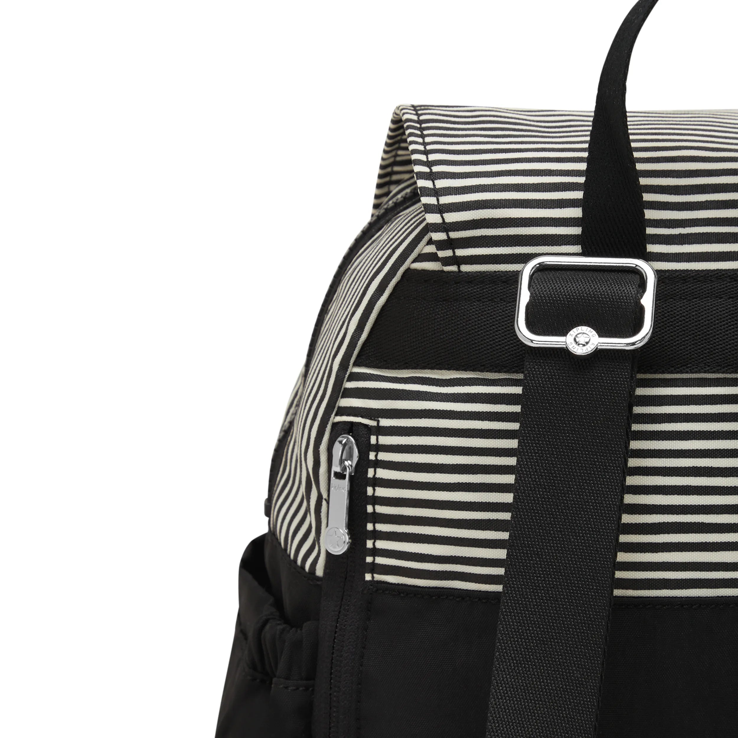 City Pocket Small Backpack - Image 5
