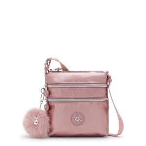 Alvar Extra Small Metallic Mini Bag
