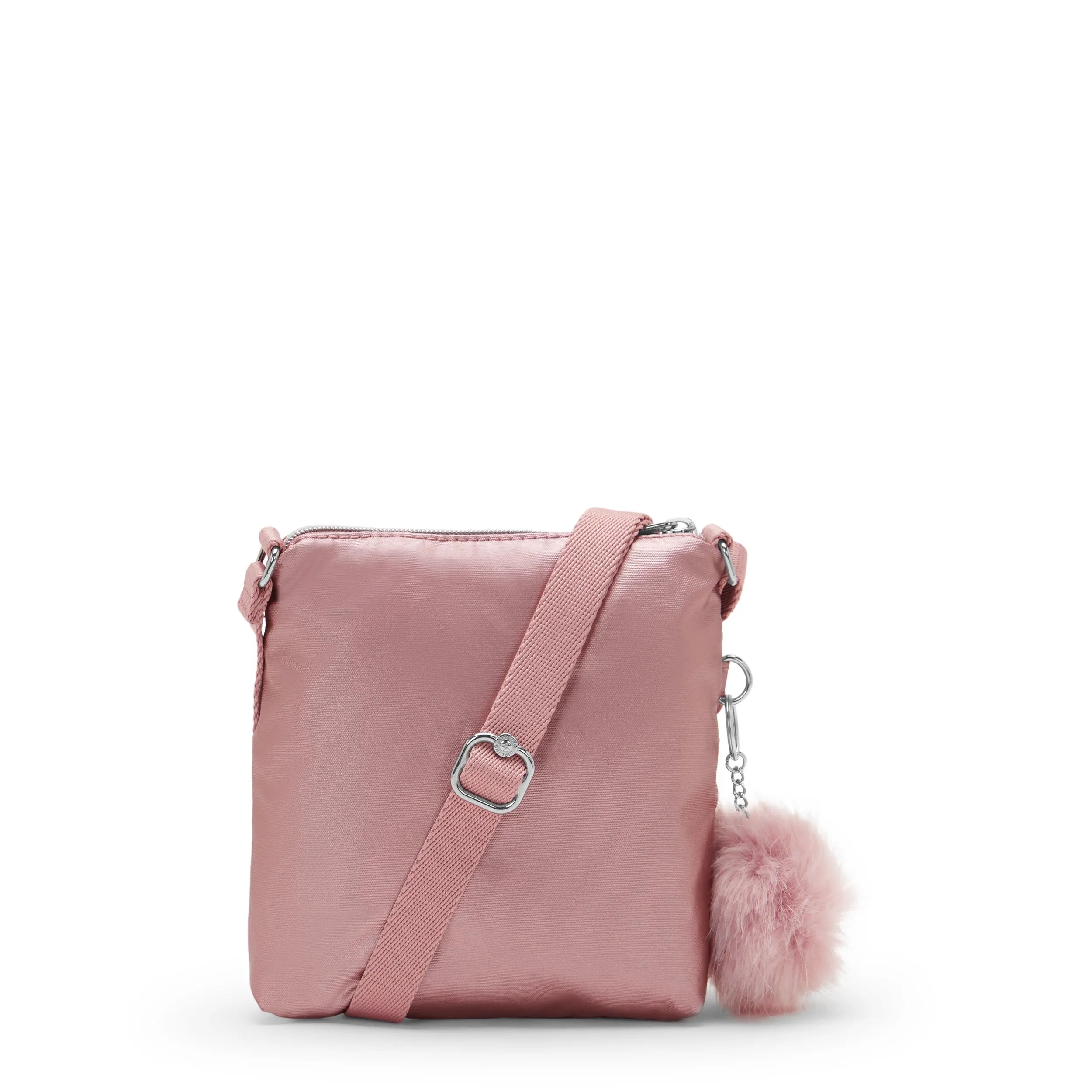 Alvar Extra Small Metallic Mini Bag - Image 2