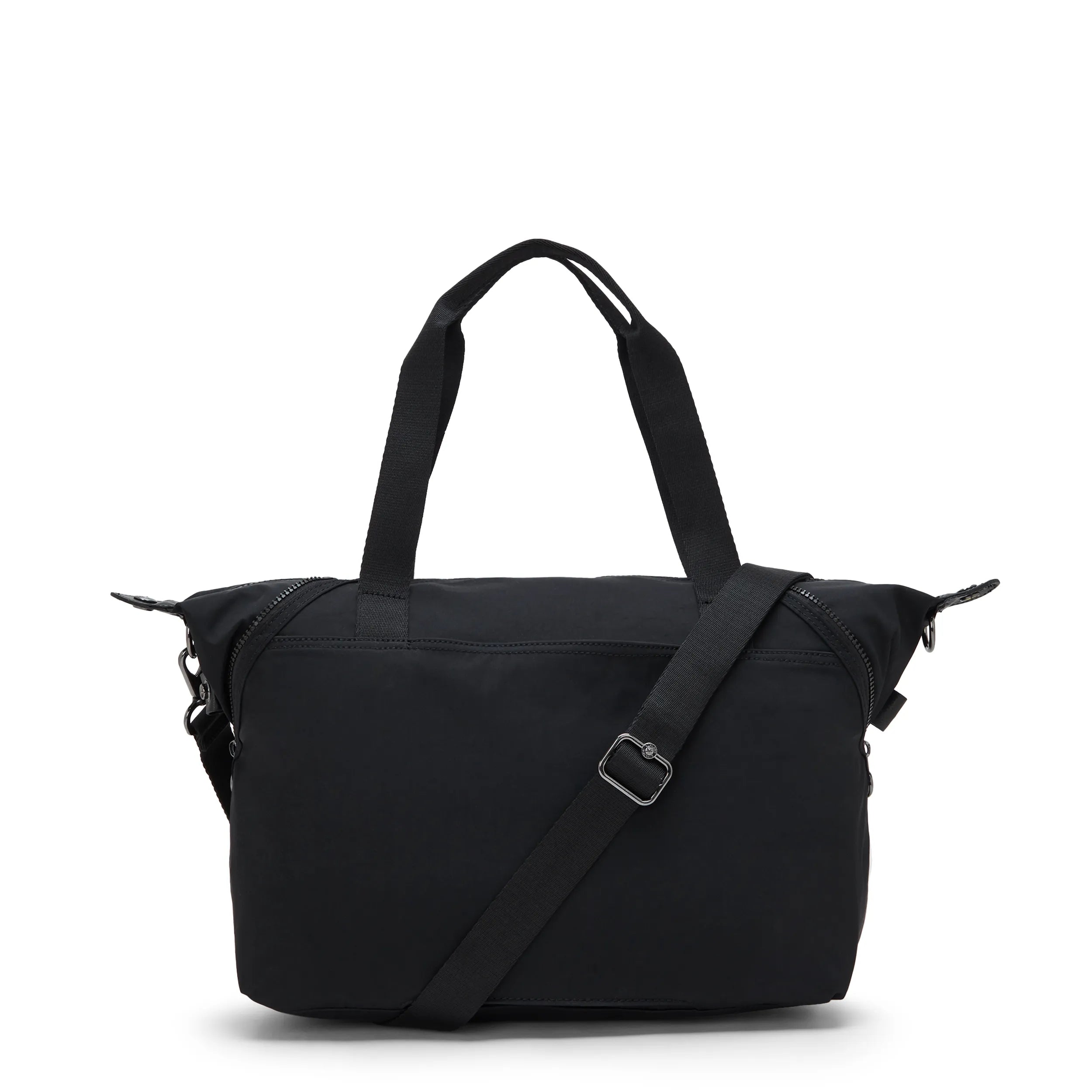 Art Duo Pocket Tote Bag - Image 3
