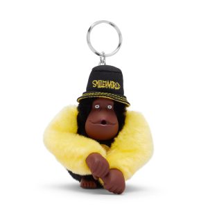 SmileyWorld庐 Happy Collector Monkey
