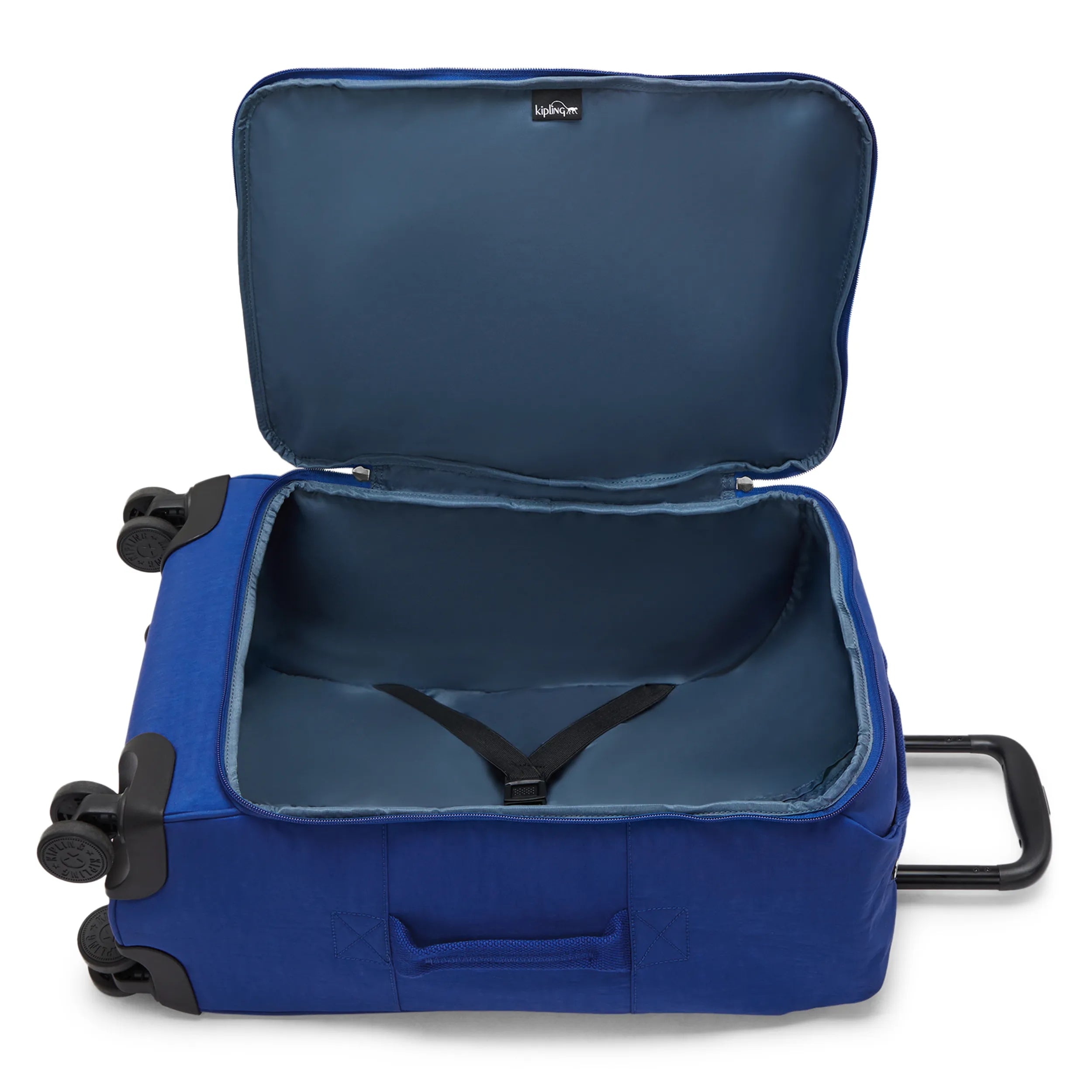 Darcey Up Small Carry-On Luggage - Image 4