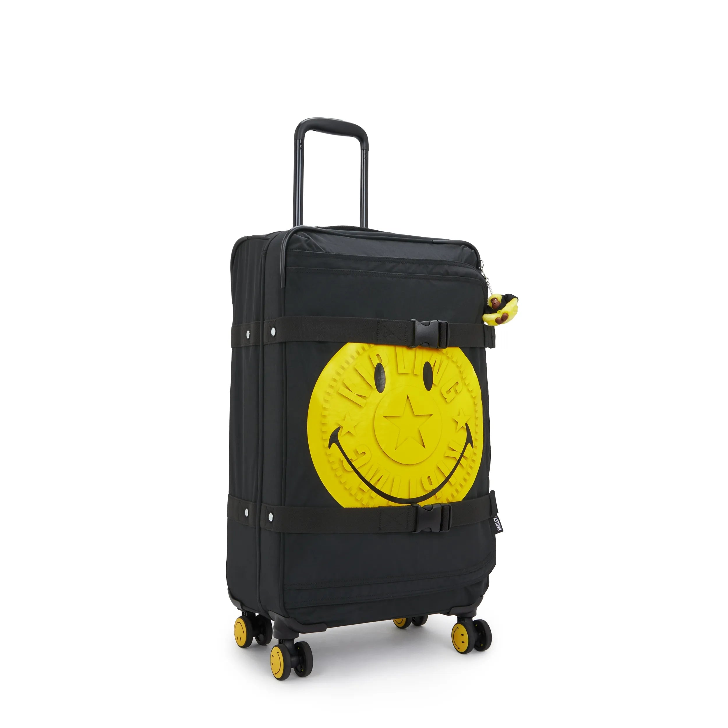 Spontaneous Medium Rolling Luggage - Image 5