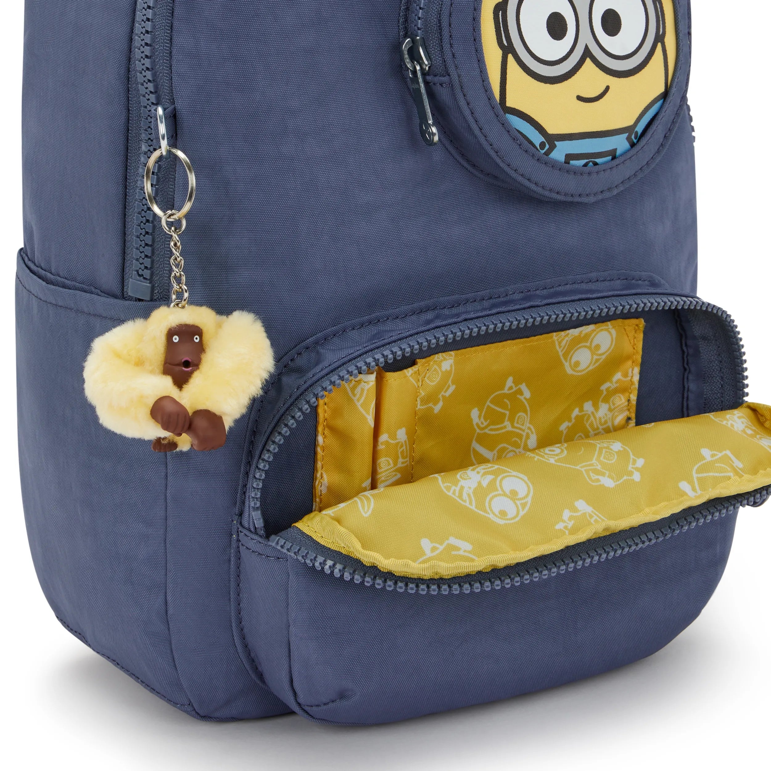 Minions Seoul Small Tablet Backpack - Image 5