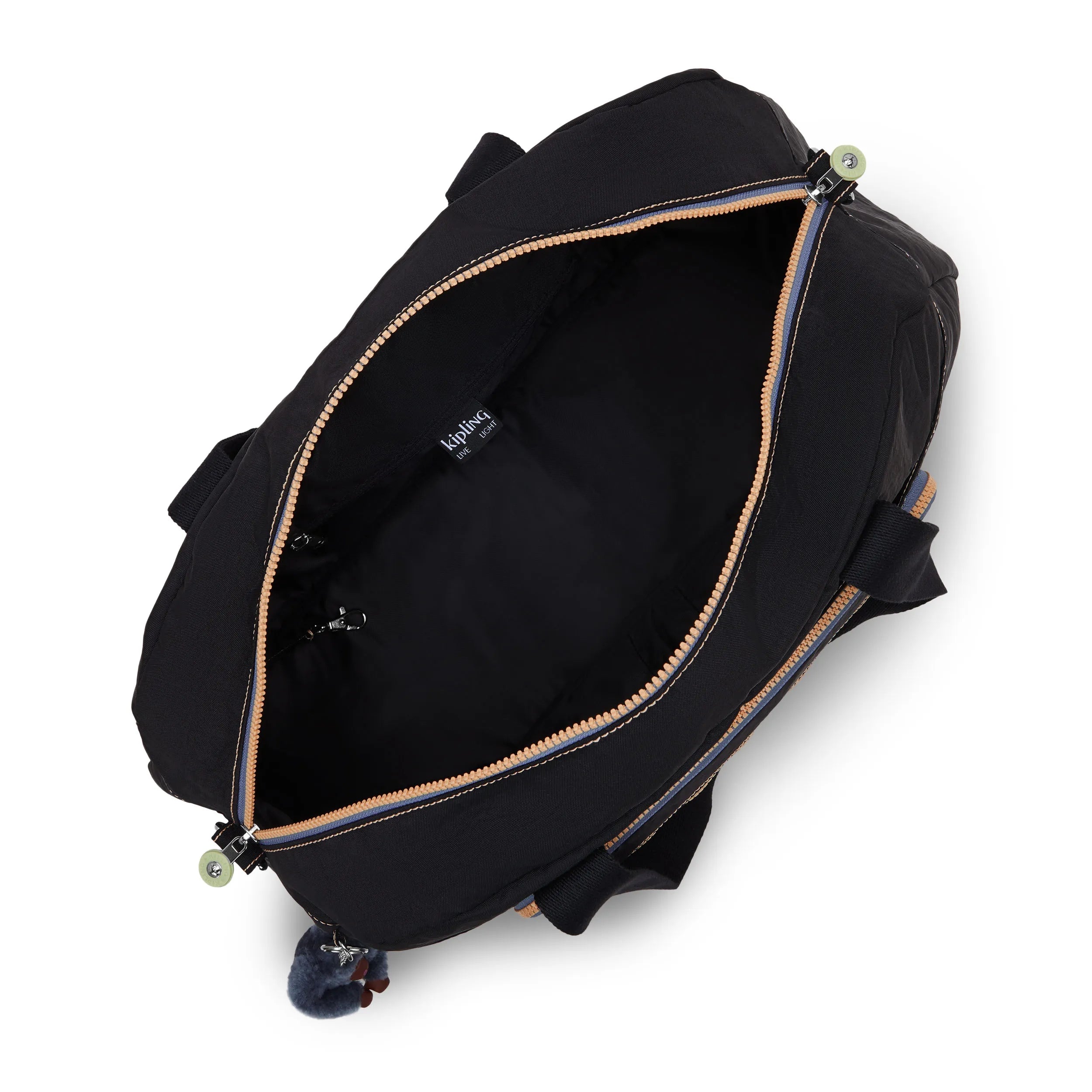 Defea Extra Large Weekender Duffle Bag - Image 4
