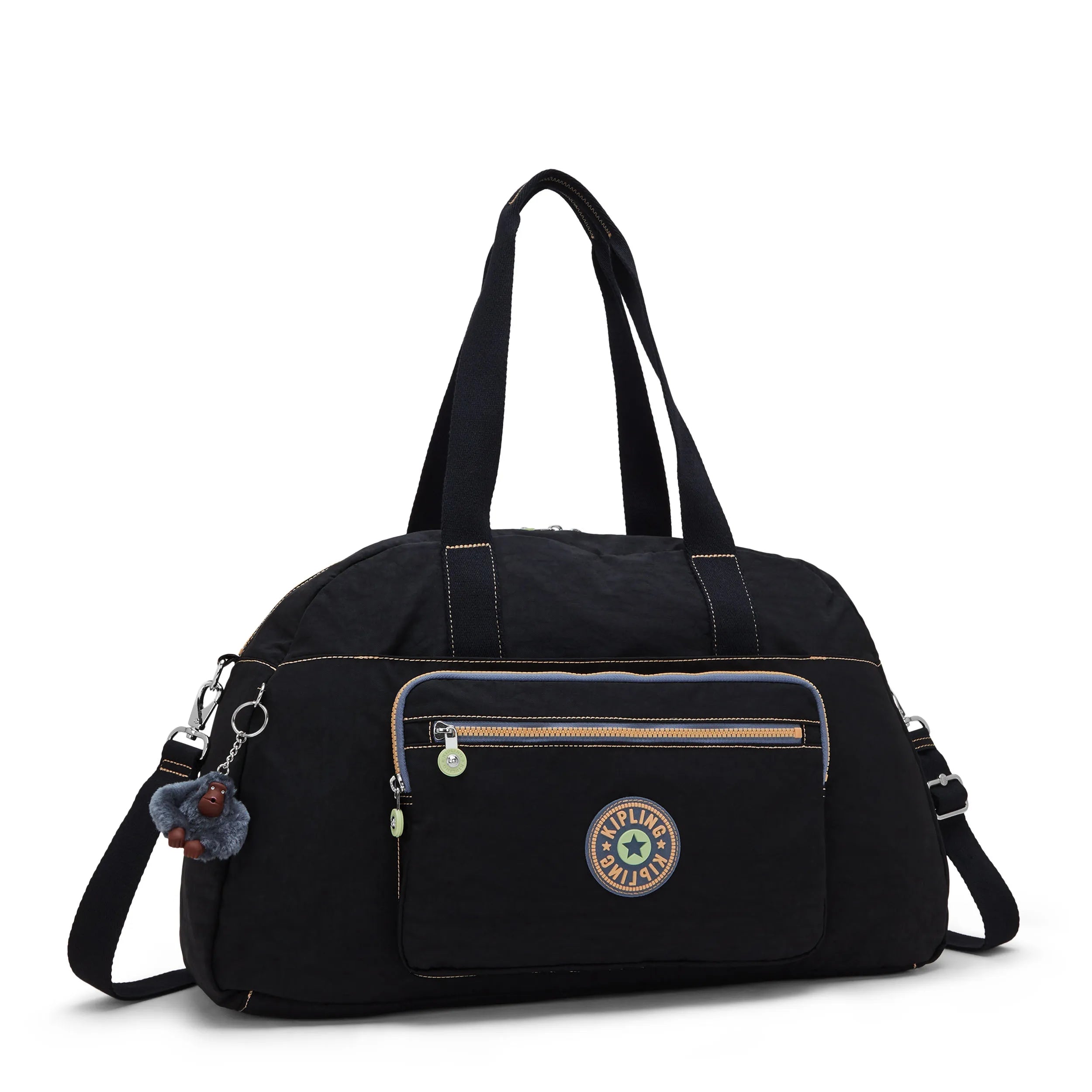 Defea Extra Large Weekender Duffle Bag - Image 5