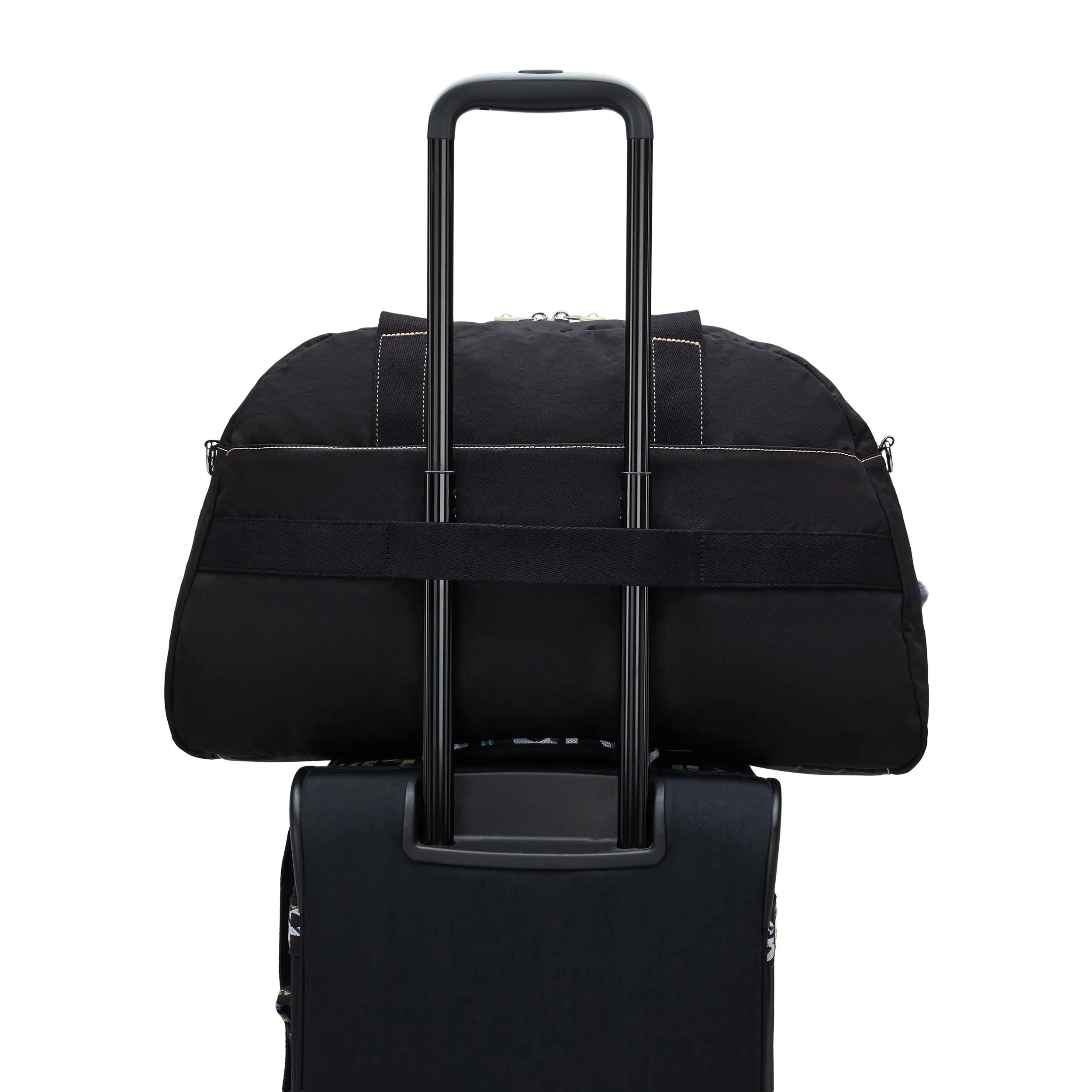 Defea Extra Large Weekender Duffle Bag - Image 6
