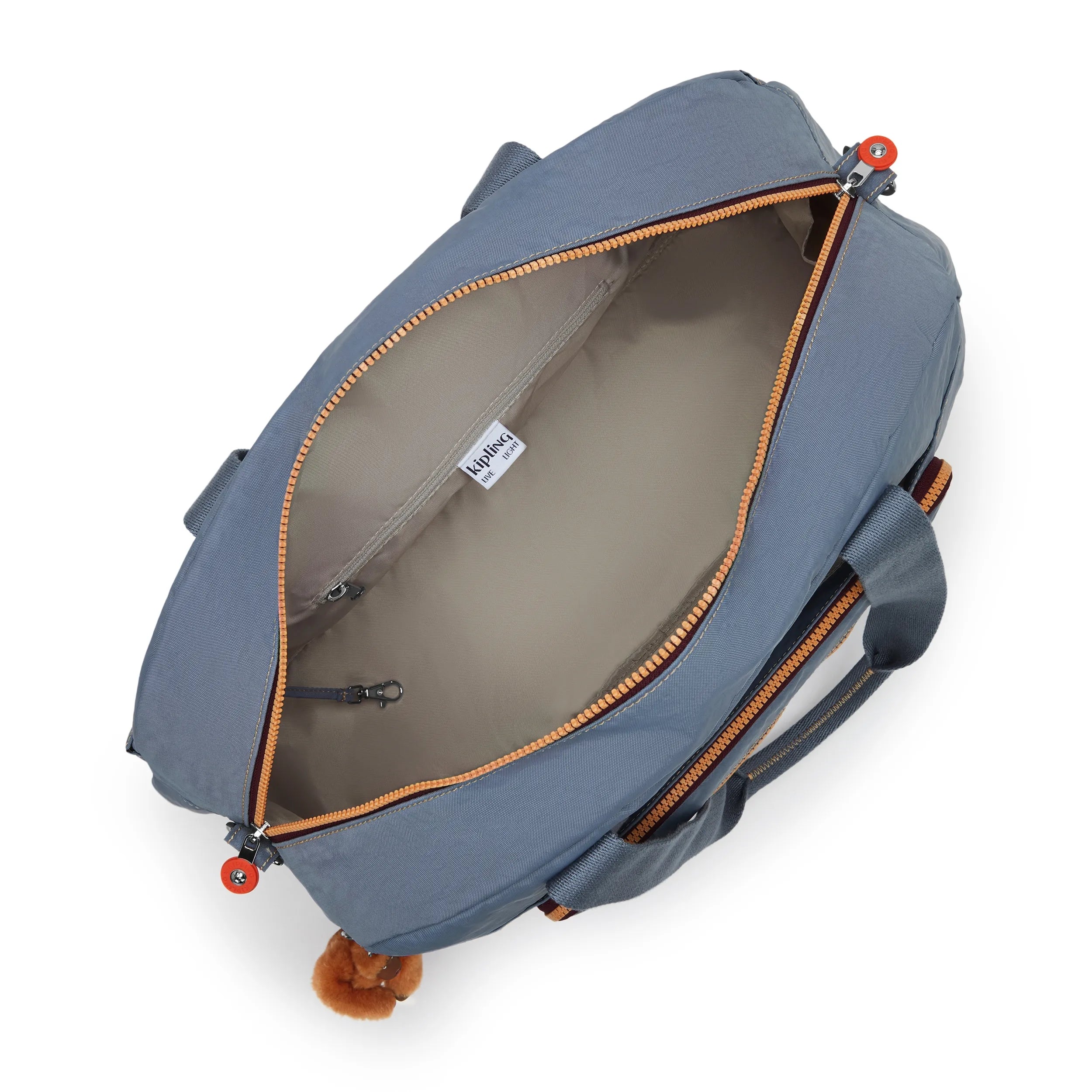 Defea Extra Large Weekender Duffle Bag - Image 4