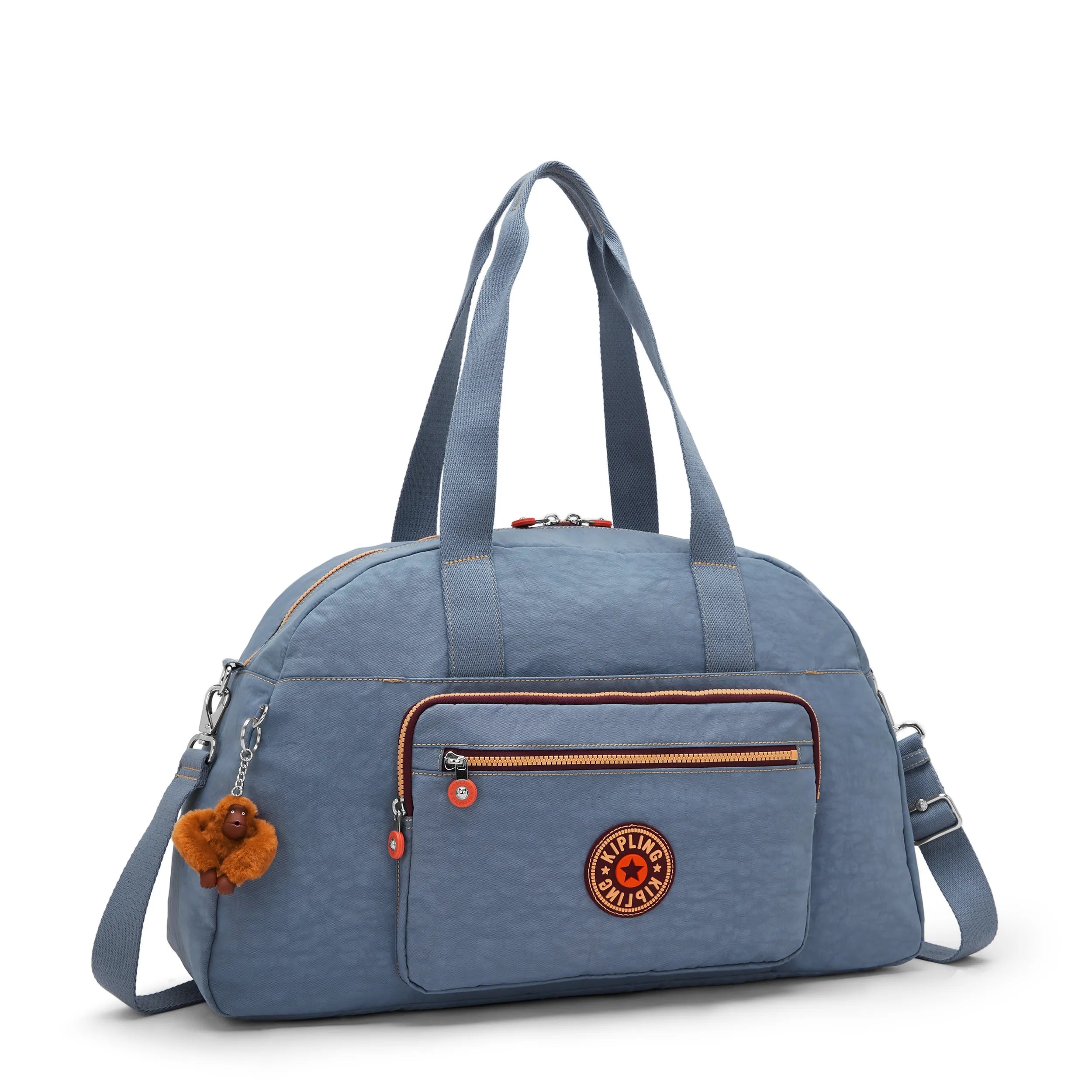 Defea Extra Large Weekender Duffle Bag - Image 5
