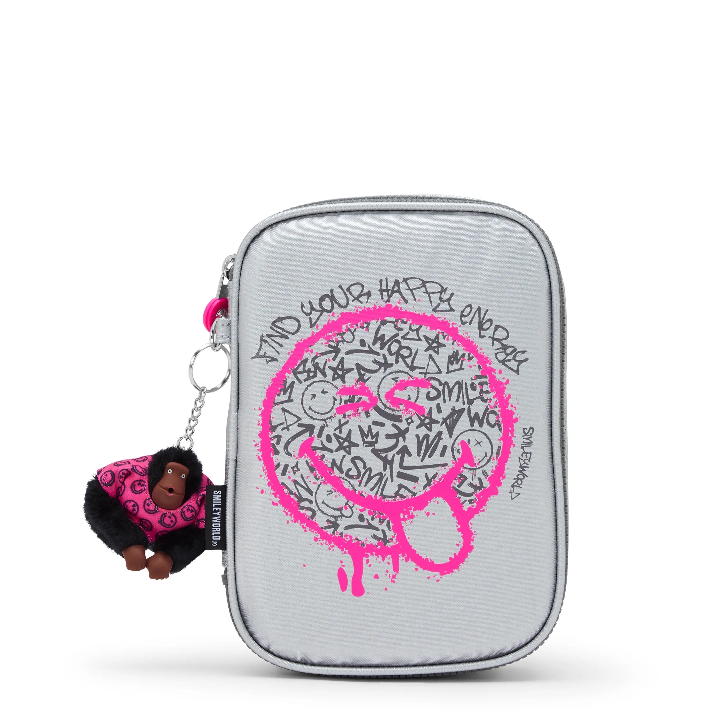 SmileyWorld? 100 Pens Case