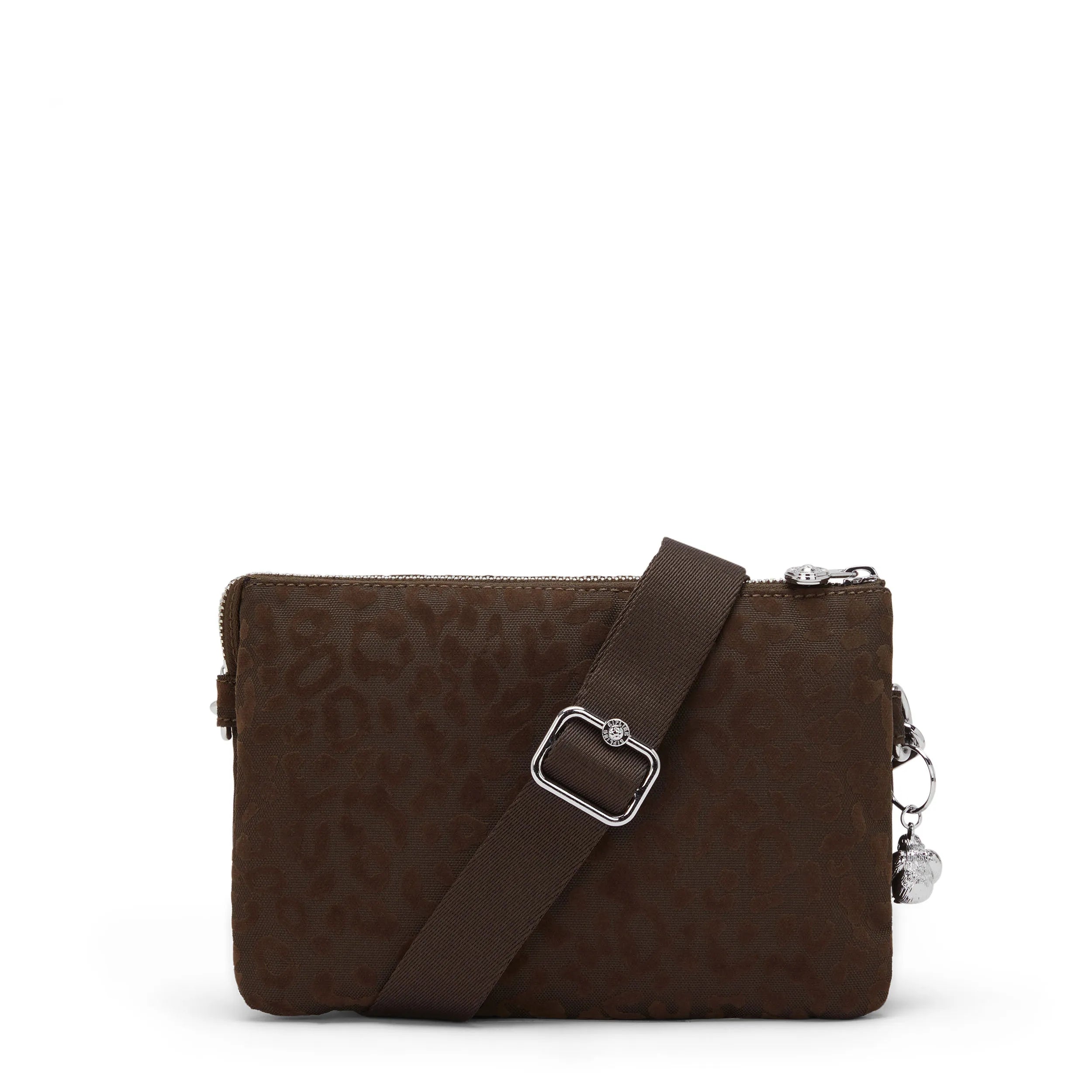 Riri Printed Crossbody Bag - Image 3
