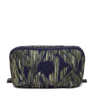 Mirkom Printed Pouch