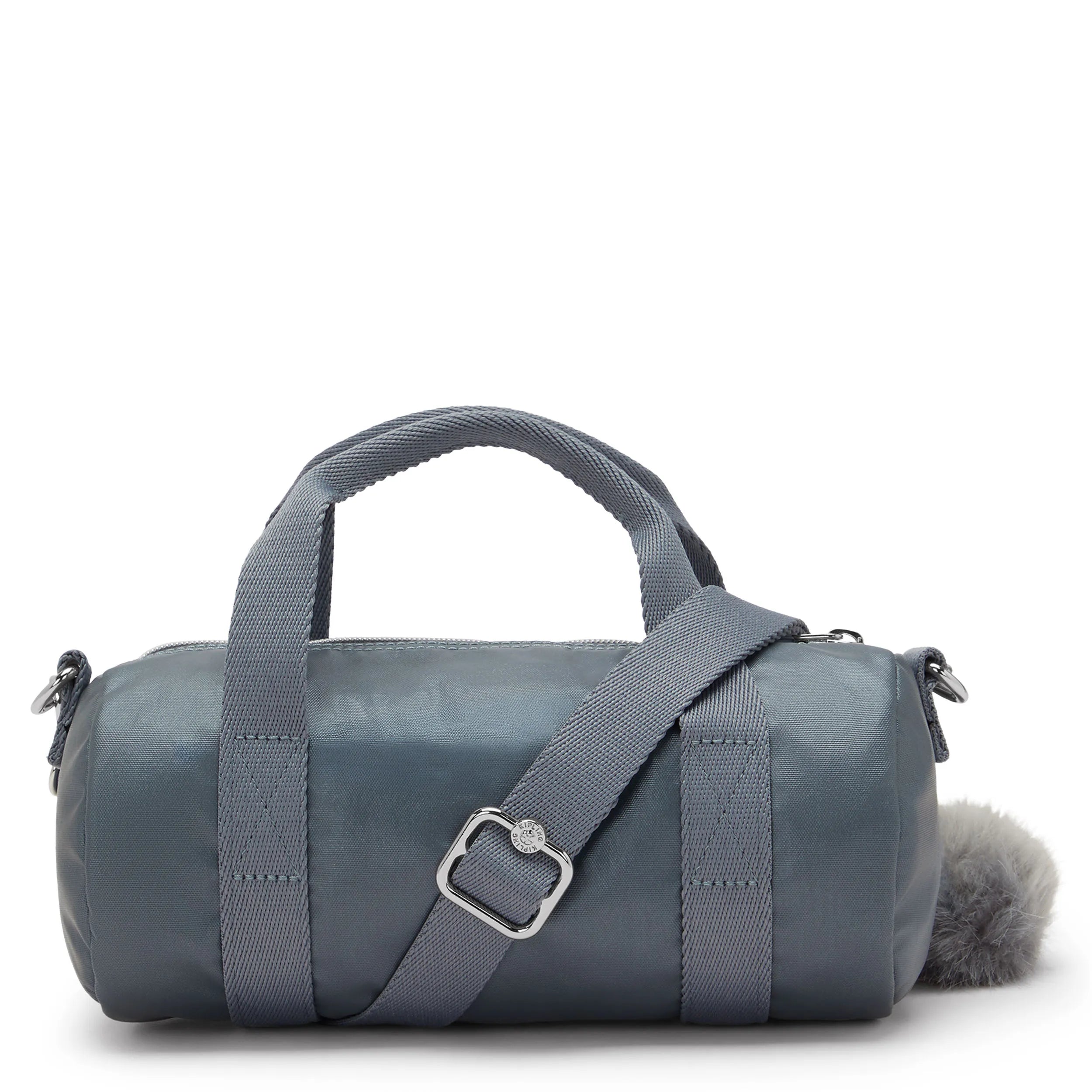Linas Metallic Crossbody Bag - Image 3