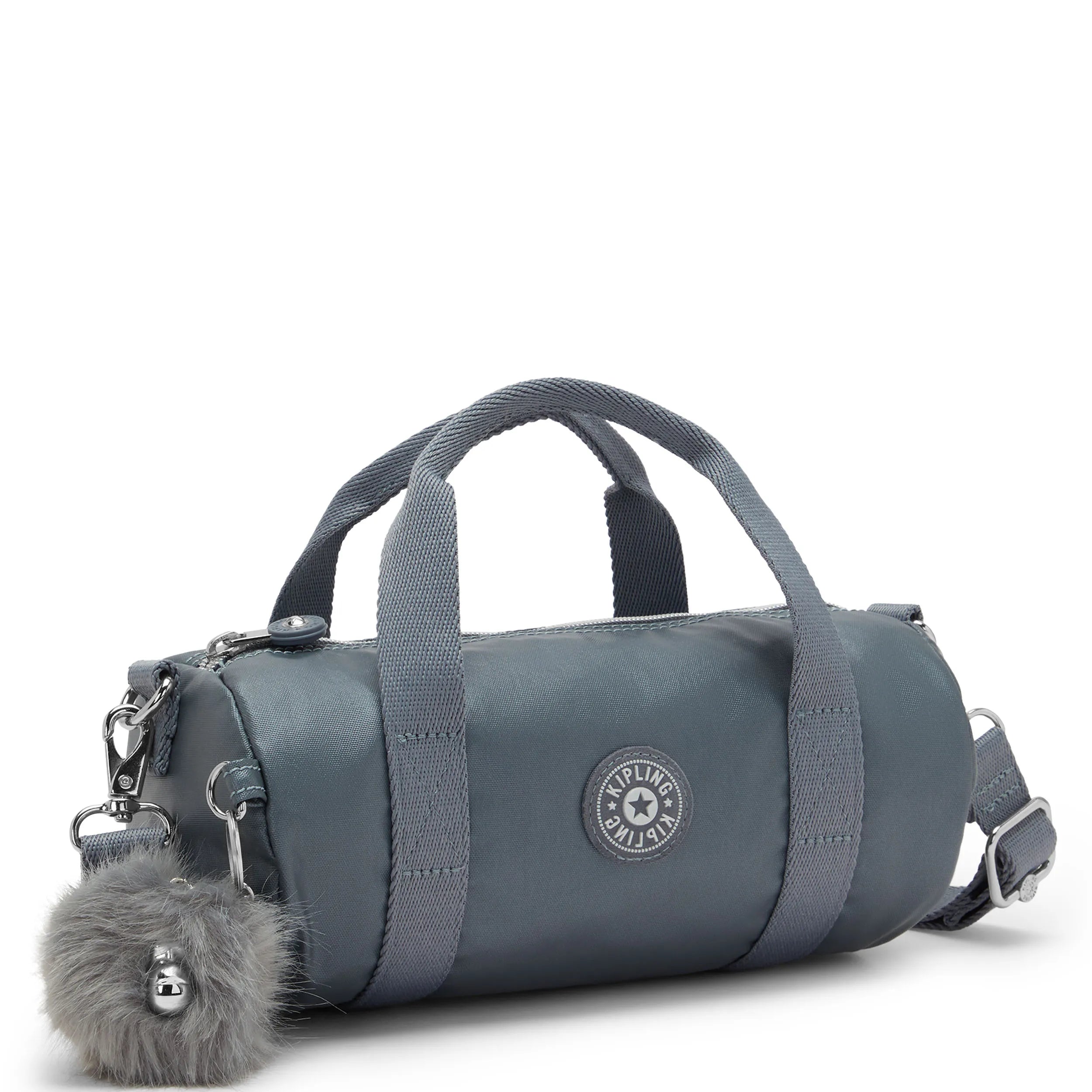 Linas Metallic Crossbody Bag - Image 5