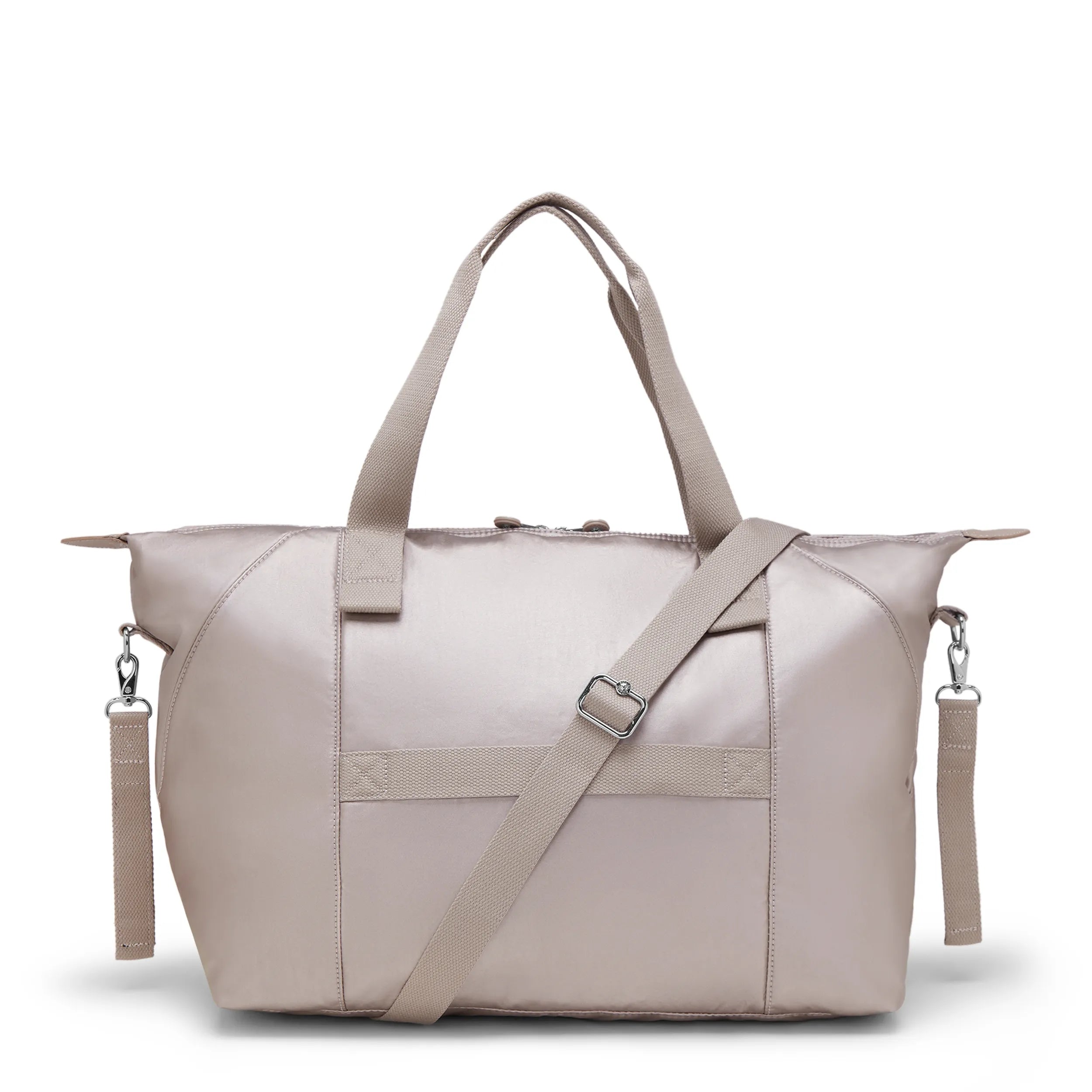 New Art Metallic Baby Tote Bag - Image 2