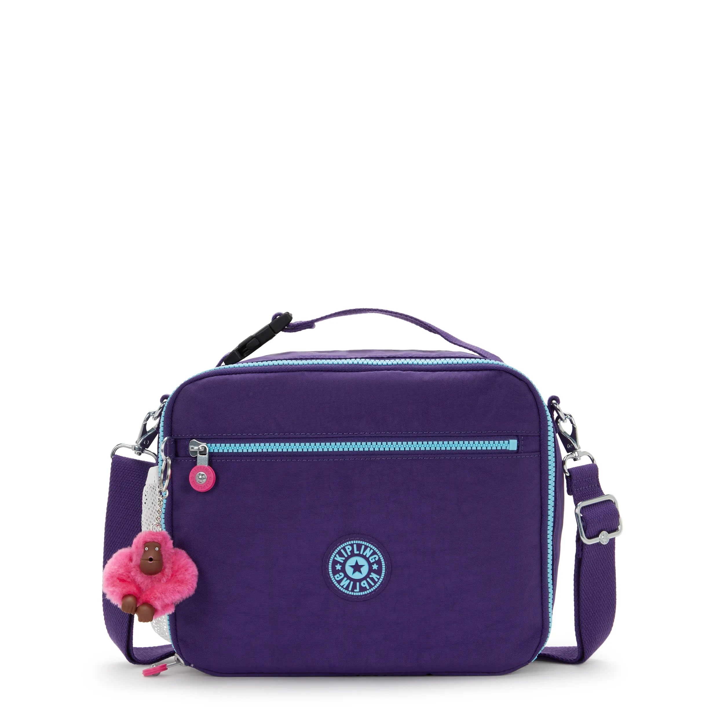 VIP Purple School Set - Image 2