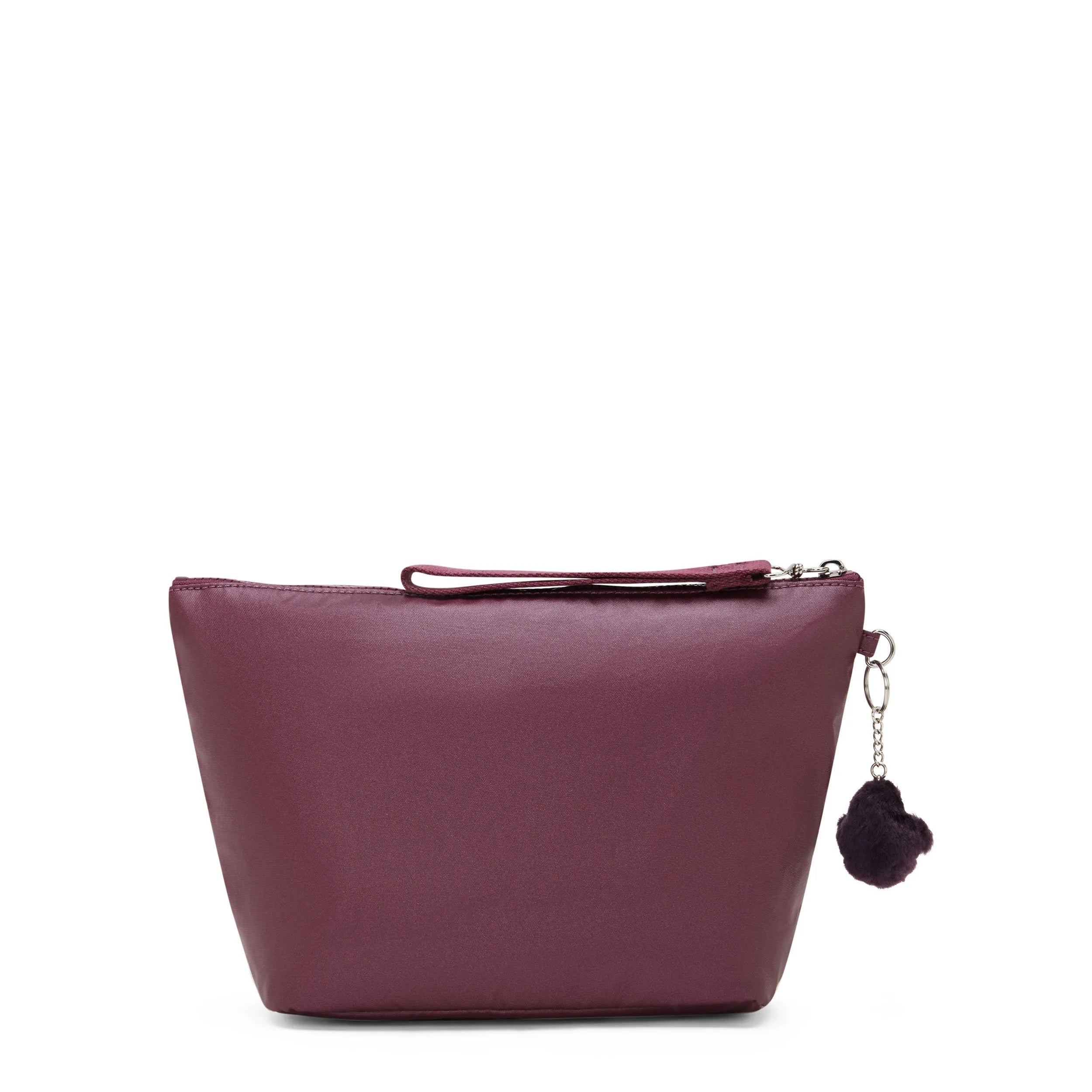 Naomi Large Metallic Pouch - Image 3