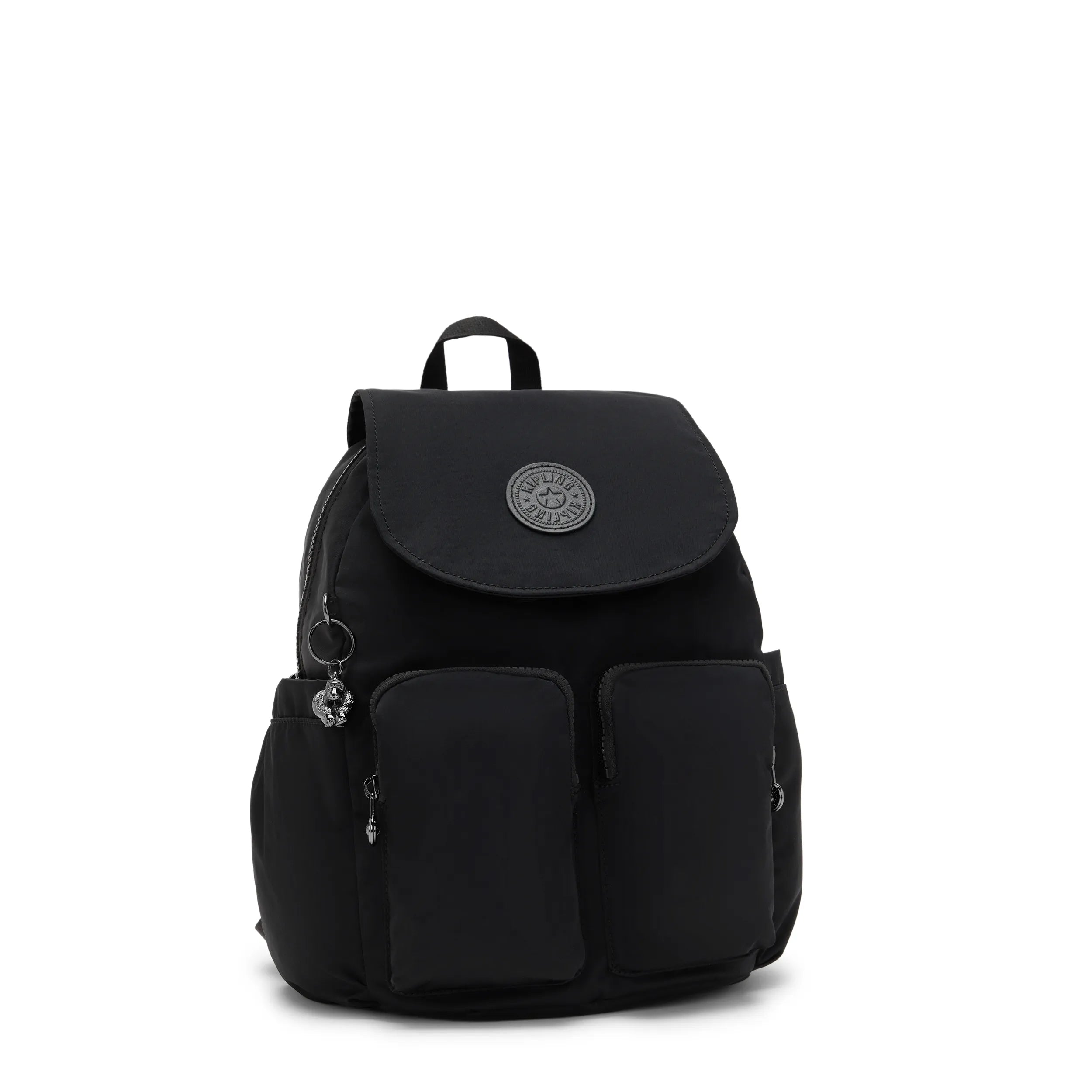 City Pocket Small Backpack - Image 5