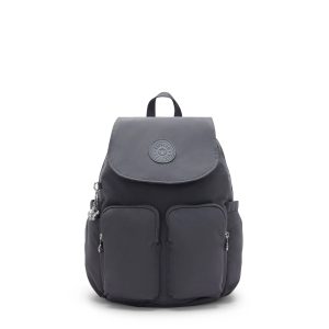 City Pocket Small Backpack