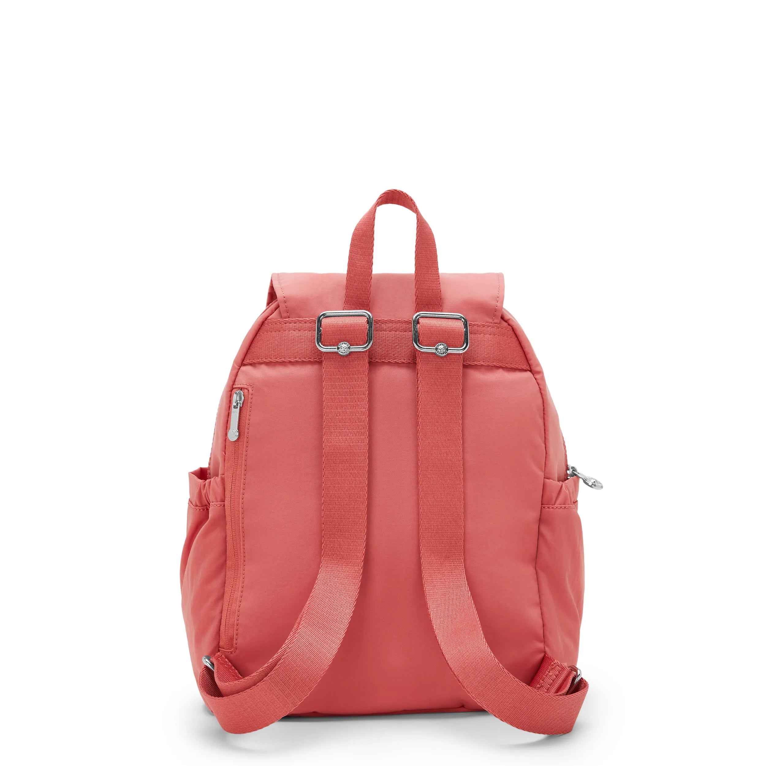 City Pocket Small Backpack - Image 3
