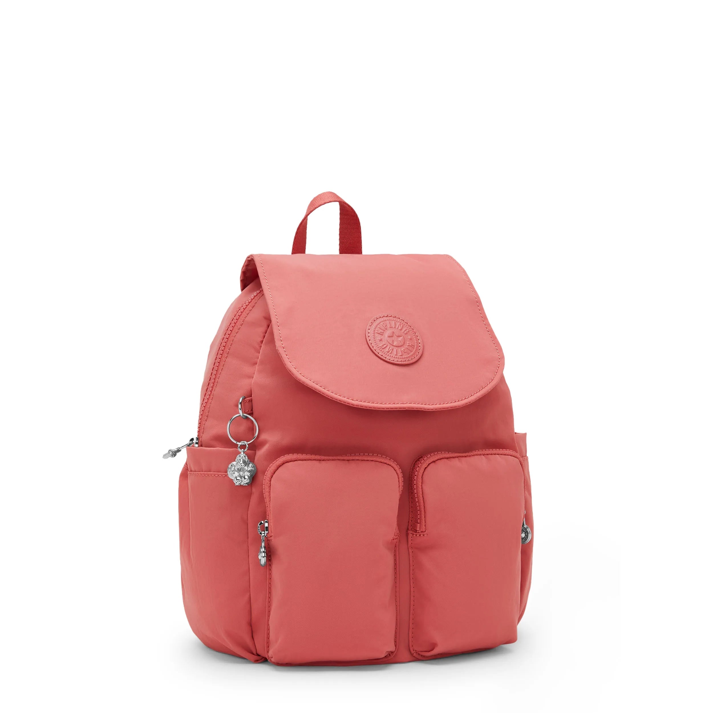 City Pocket Small Backpack - Image 5