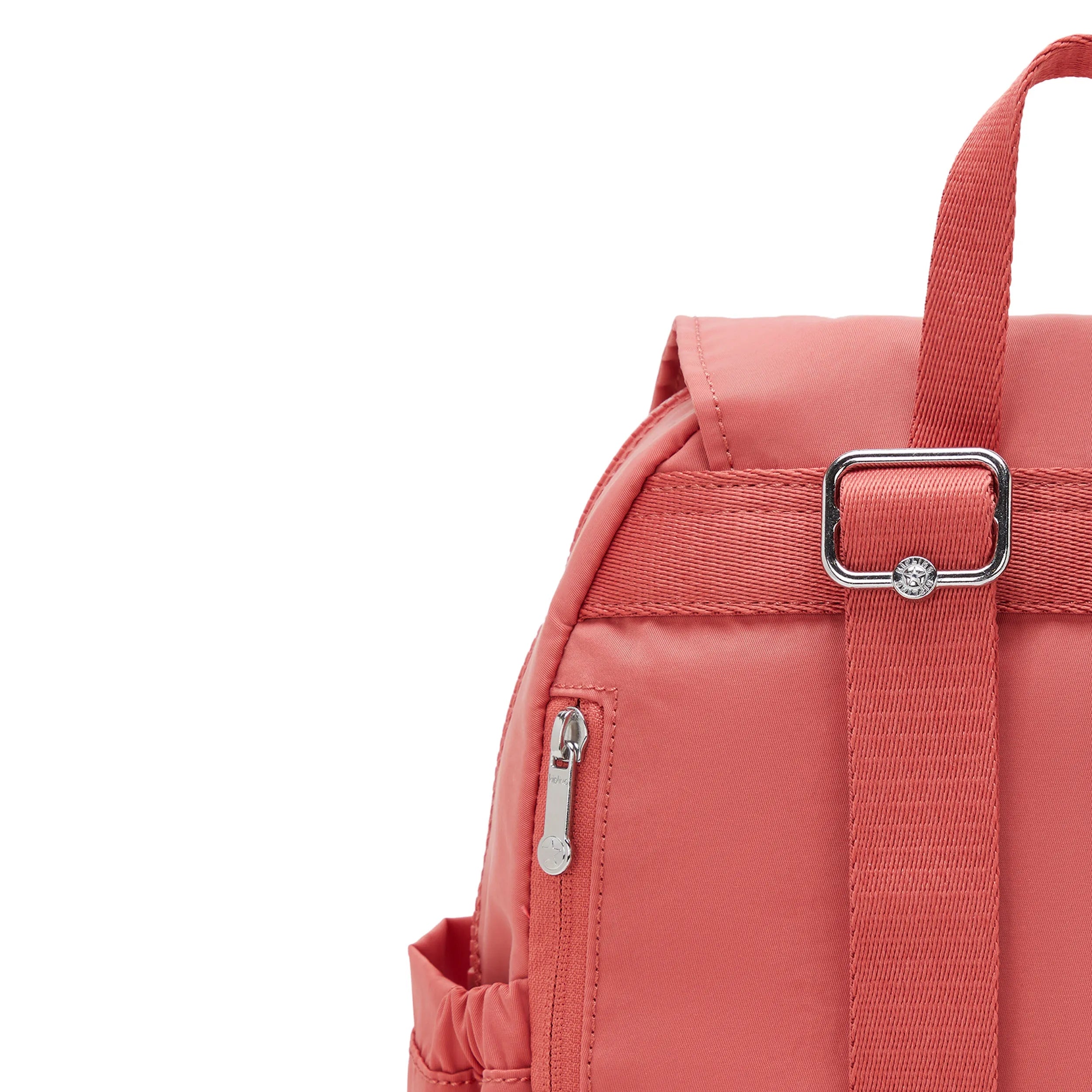 City Pocket Small Backpack - Image 6