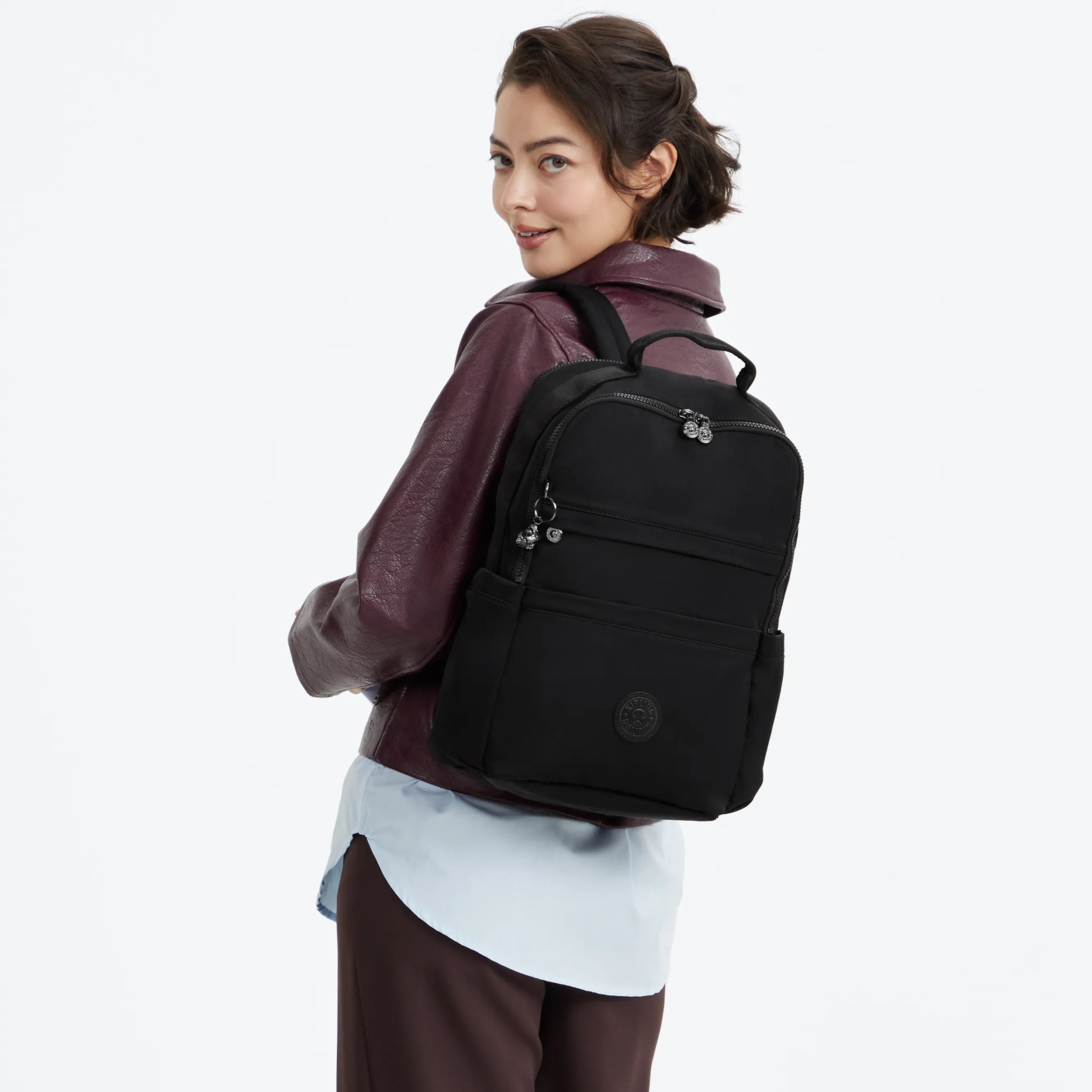Biana 15 Laptop Backpack - Image 2