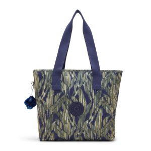 Anina Printed 16 Laptop Tote Bag