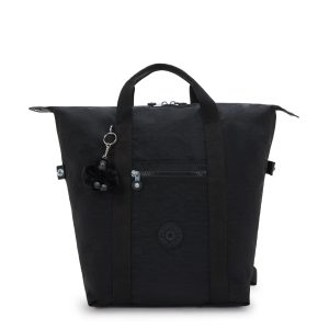 Art Backpack
