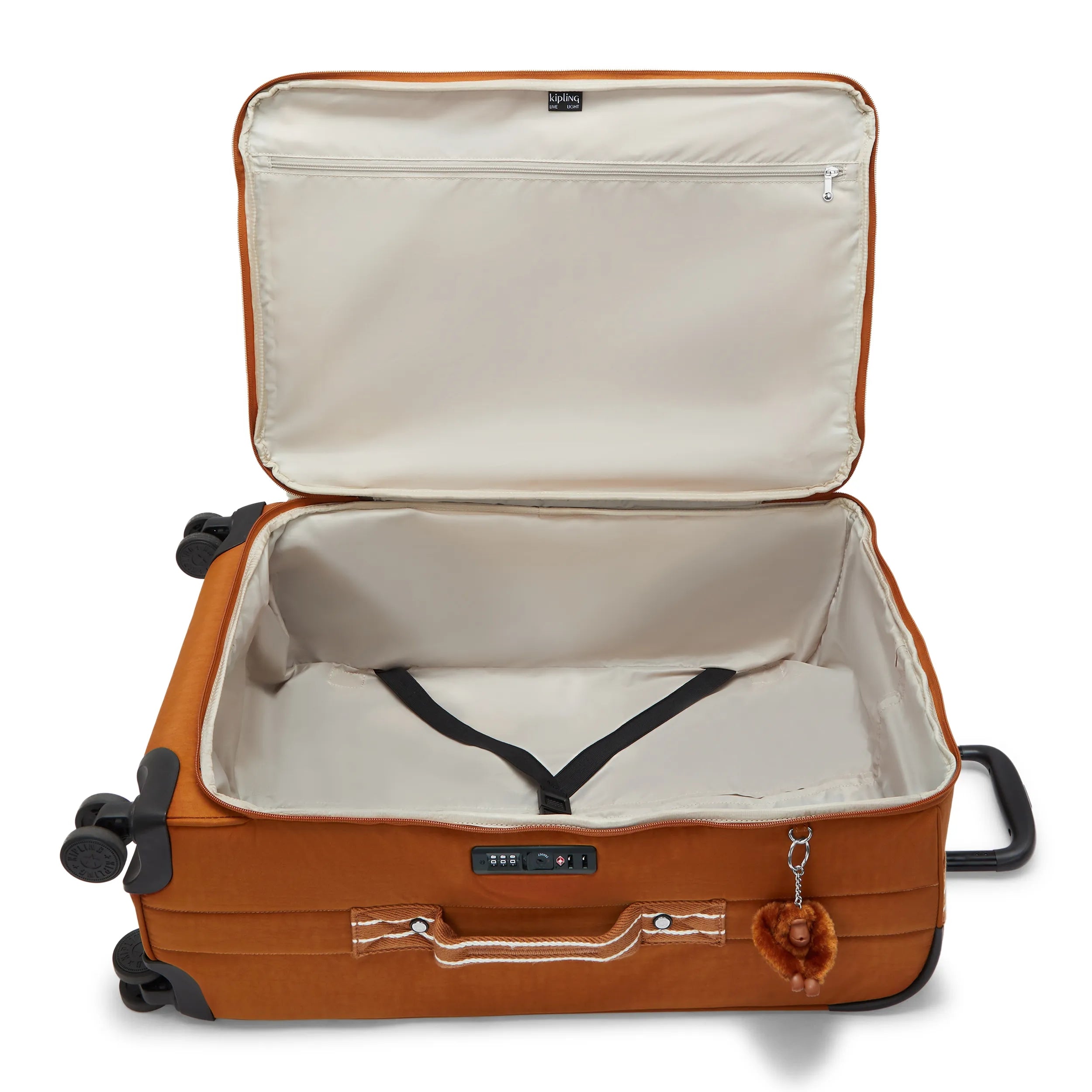 Jet Medium Rolling Luggage - Image 4