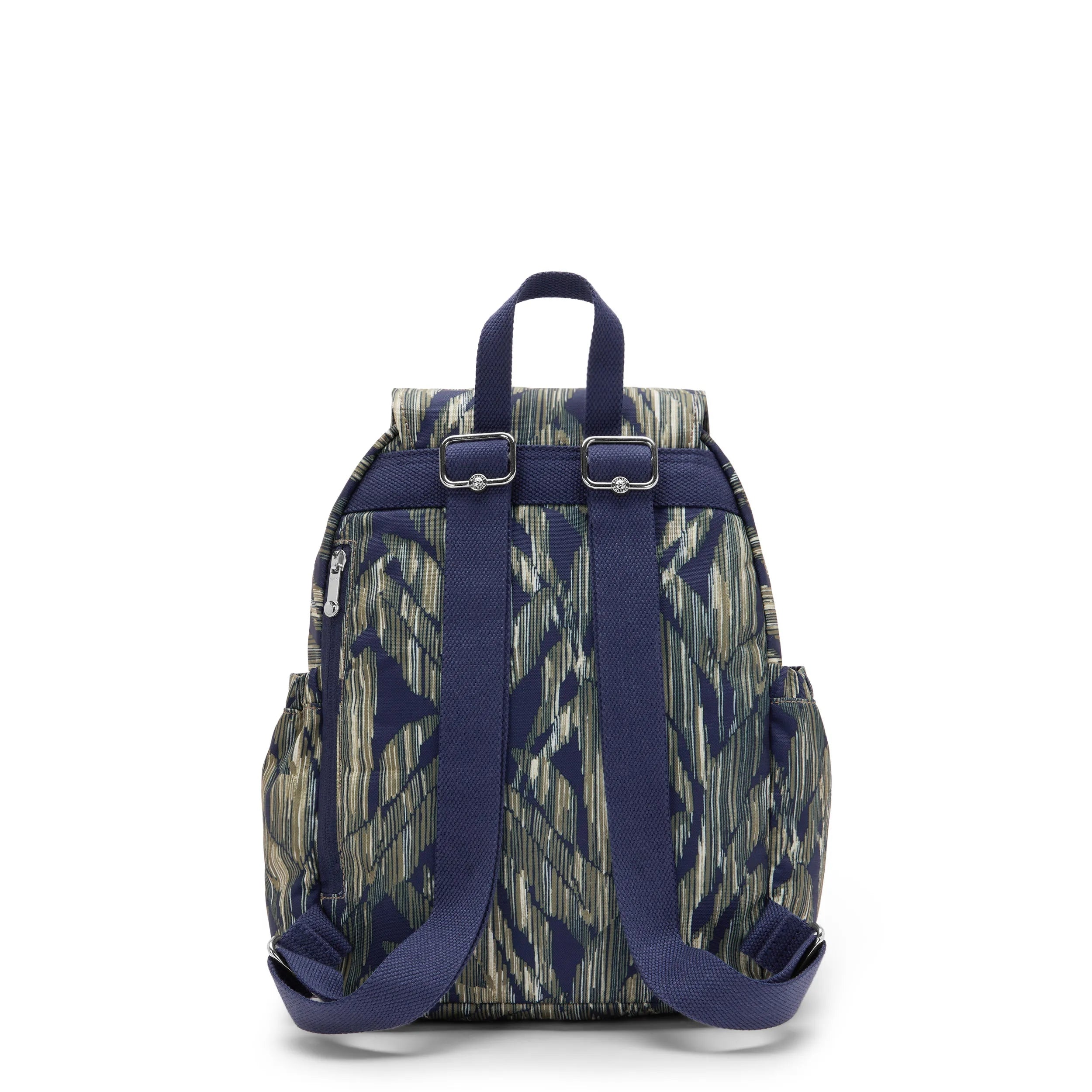 City Pocket Small Printed Backpack - Image 3