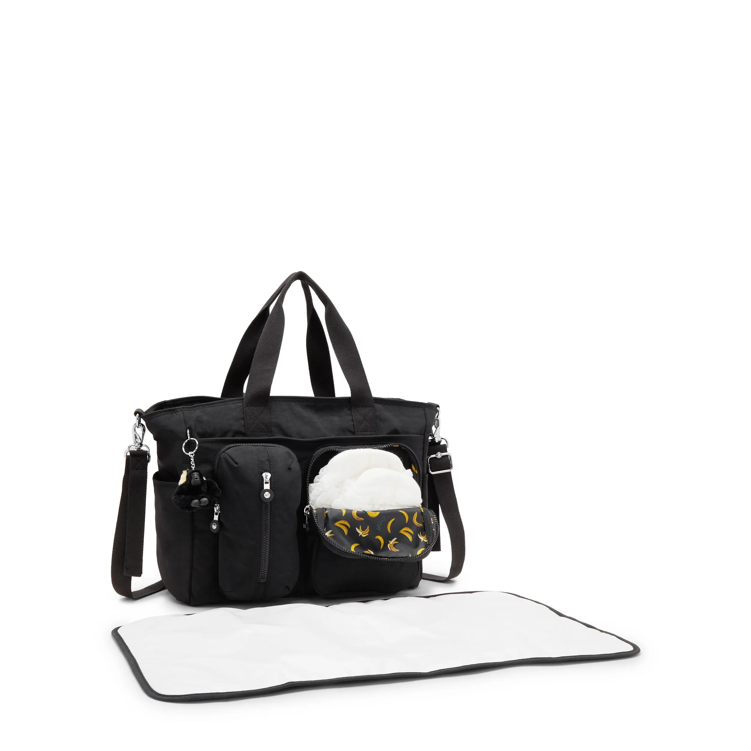 Babygear Convertible Diaper Backpack - Image 5