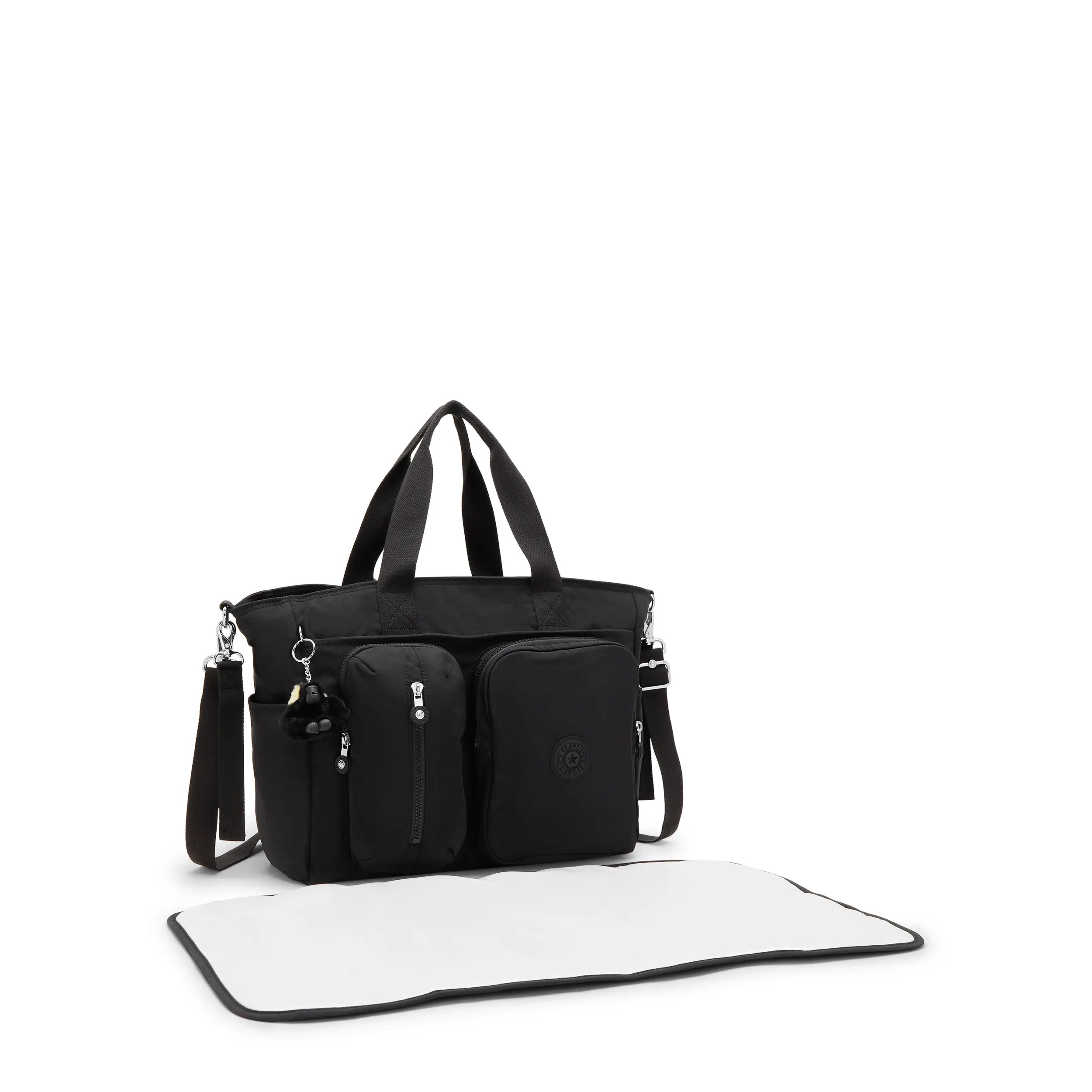 Babygear Convertible Diaper Backpack - Image 2